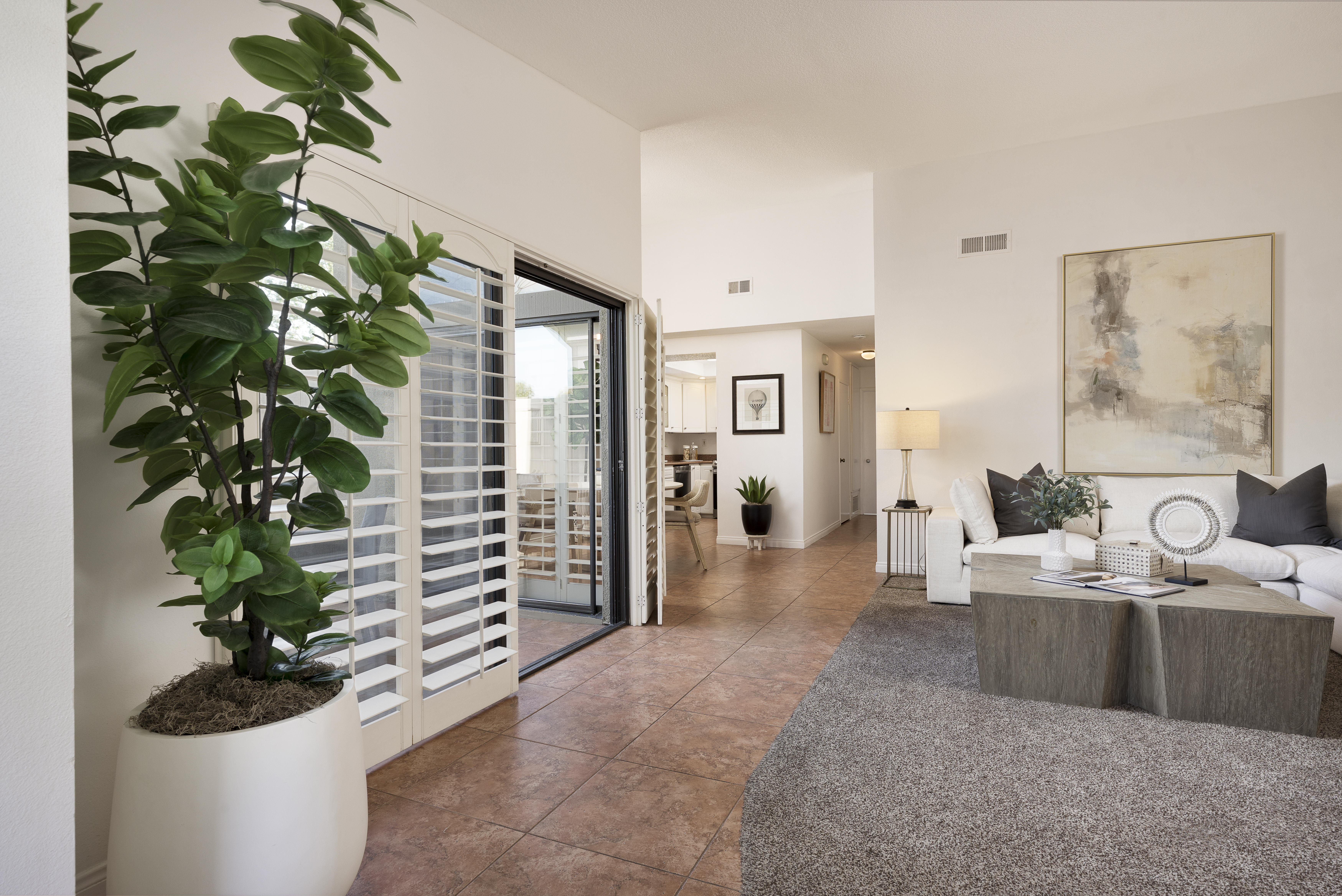 8766 Tulare Drive #401A 