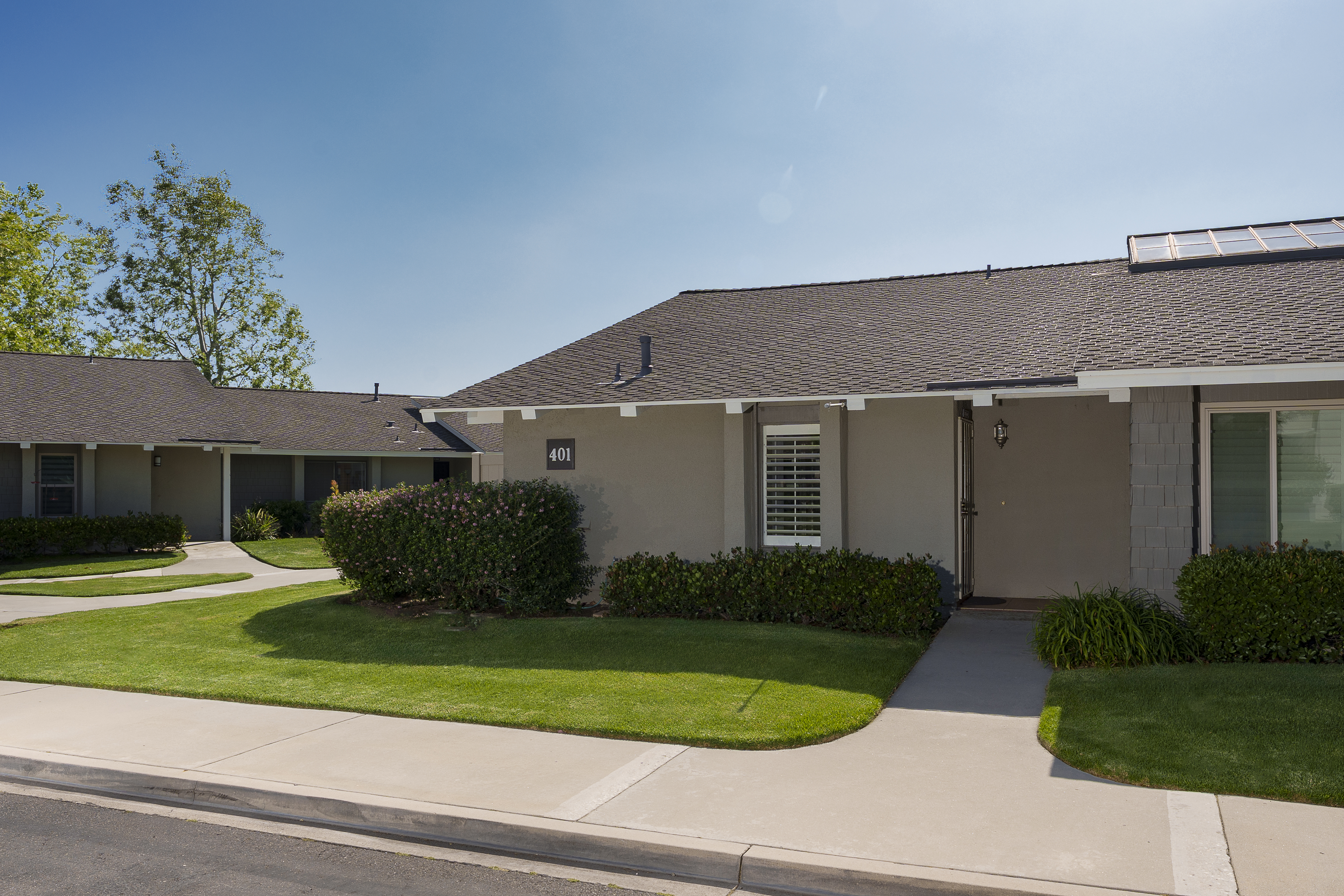 8766 Tulare Drive #401A 