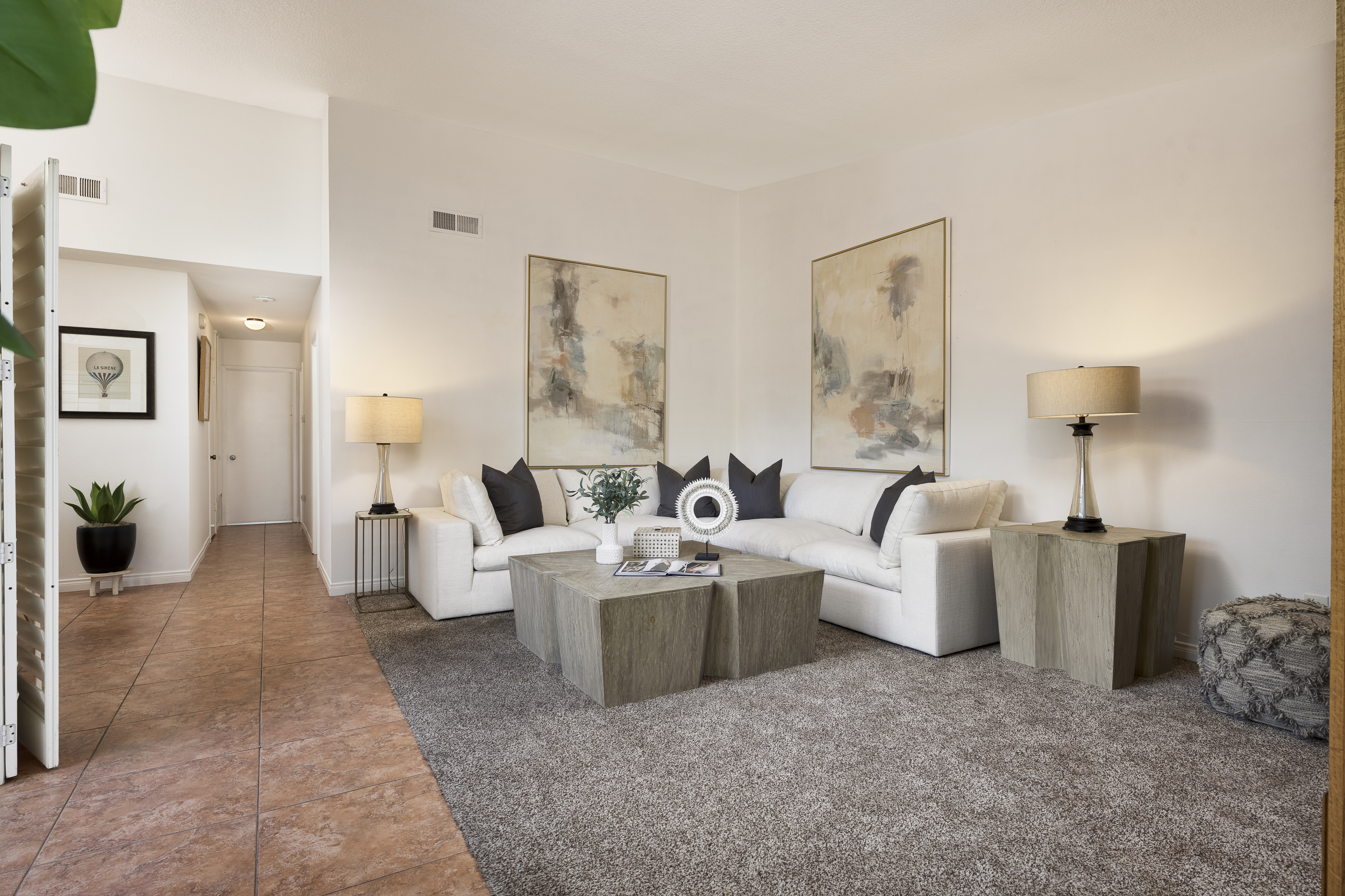 8766 Tulare Drive #401A 