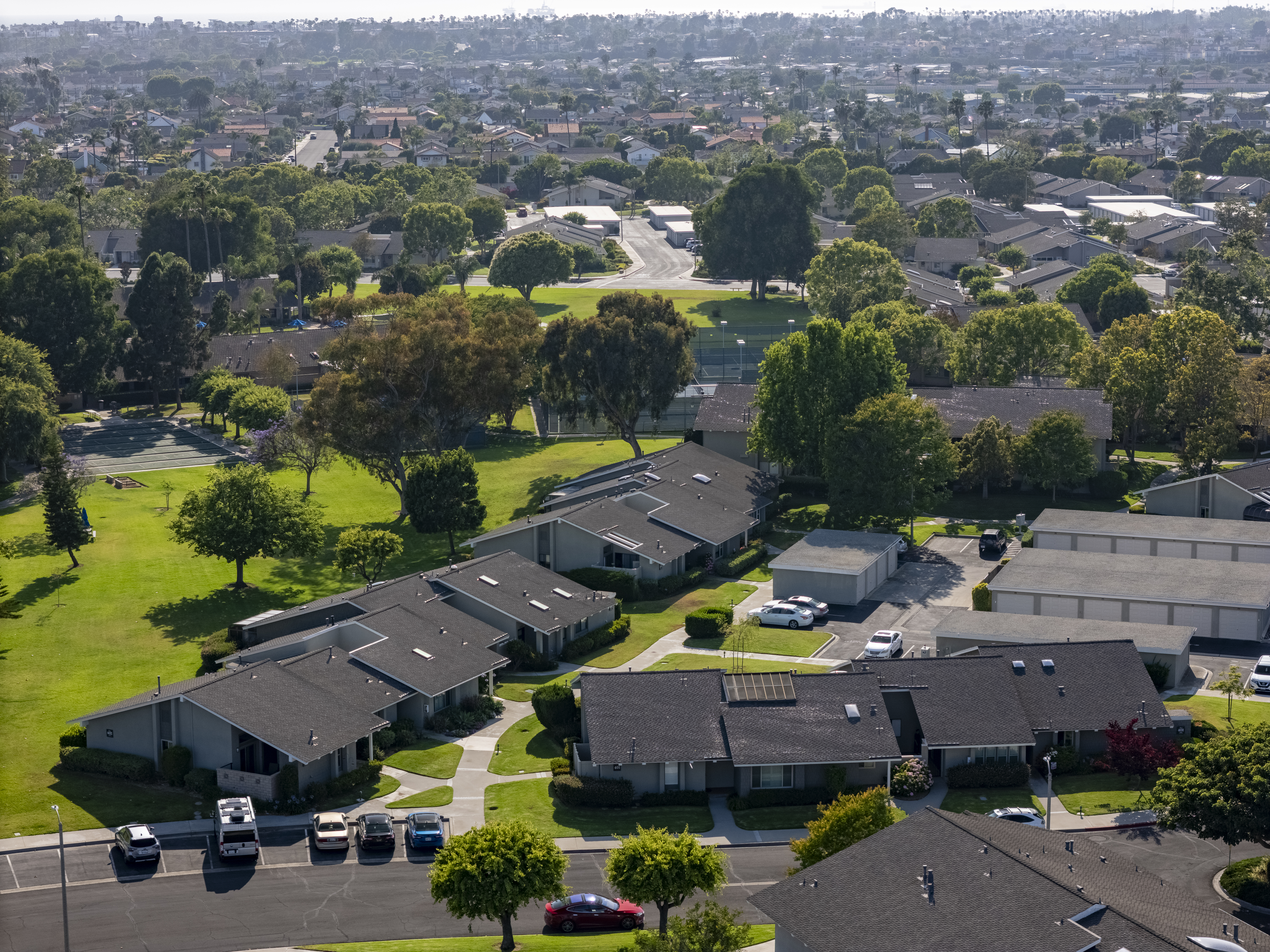 8766 Tulare Drive #401A 