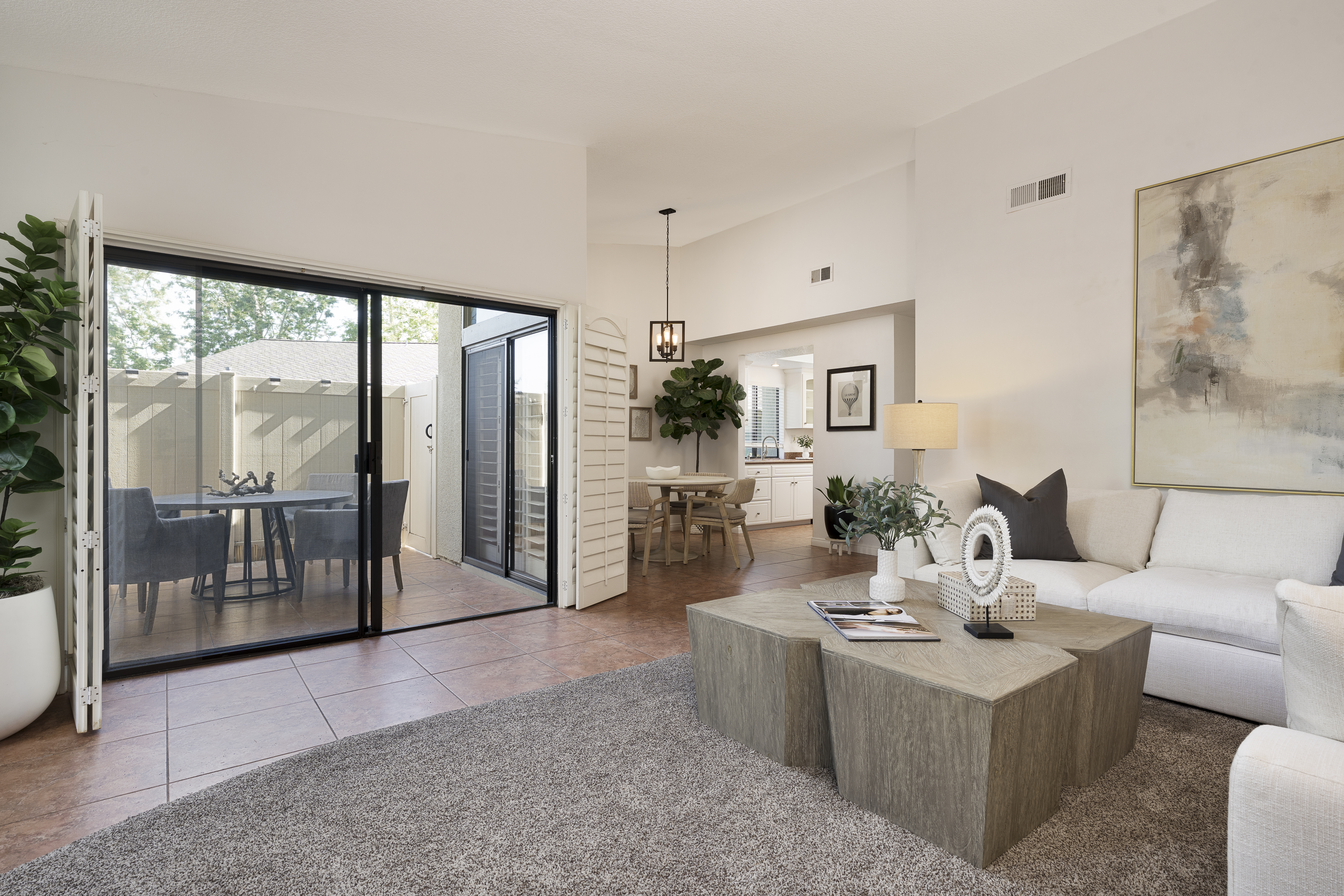 8766 Tulare Drive #401A 