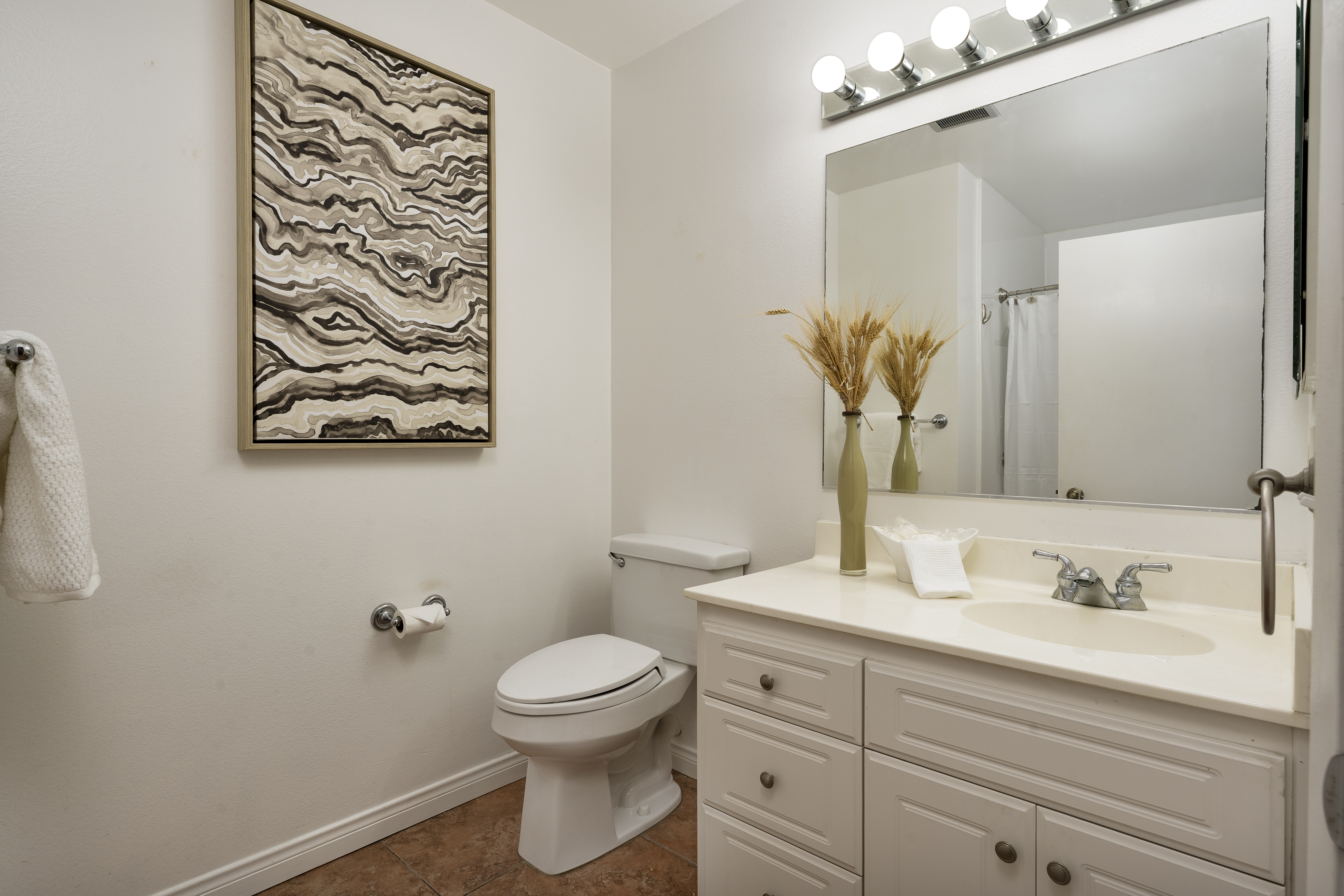 8766 Tulare Drive #401A 