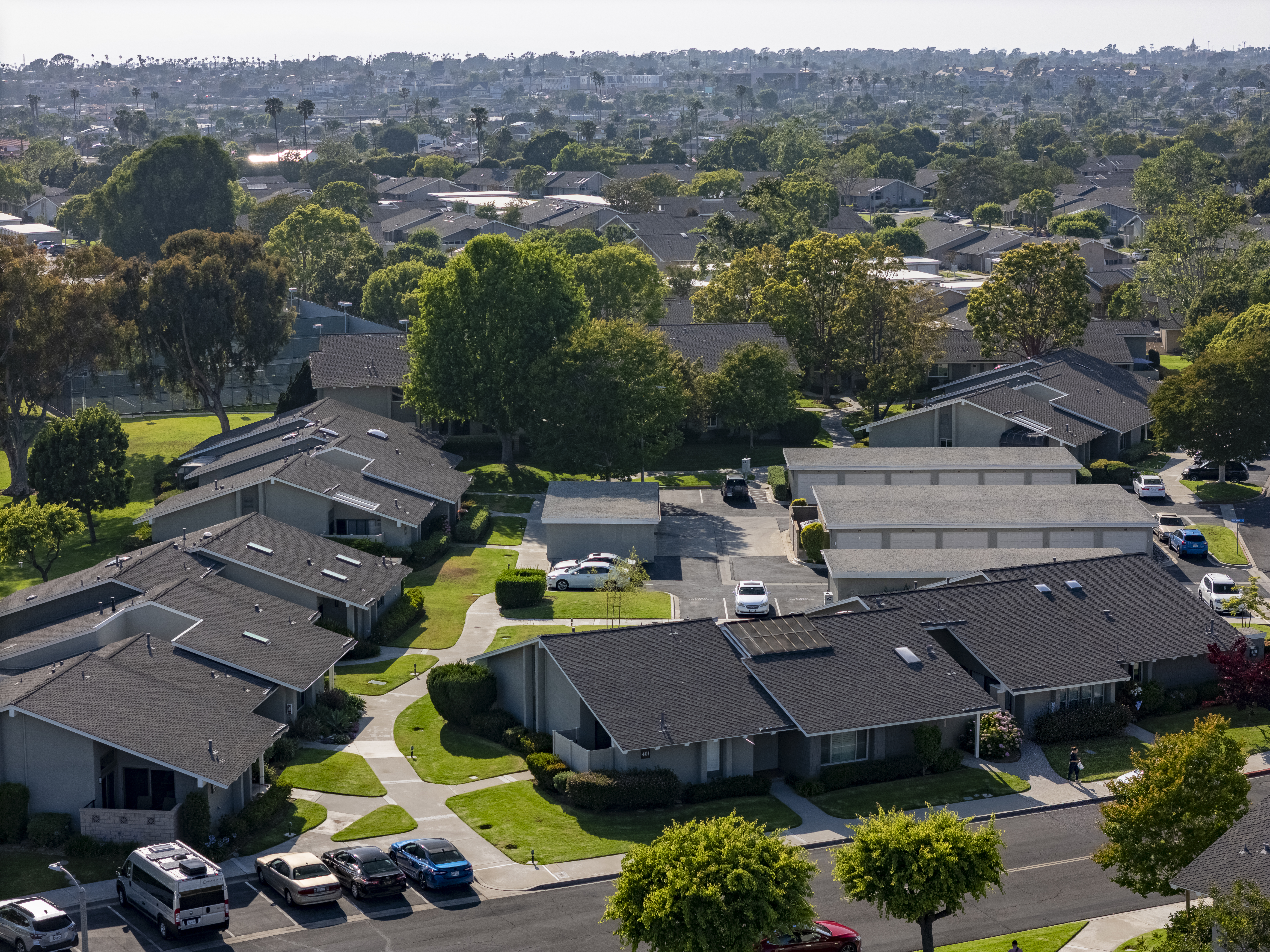 8766 Tulare Drive #401A 