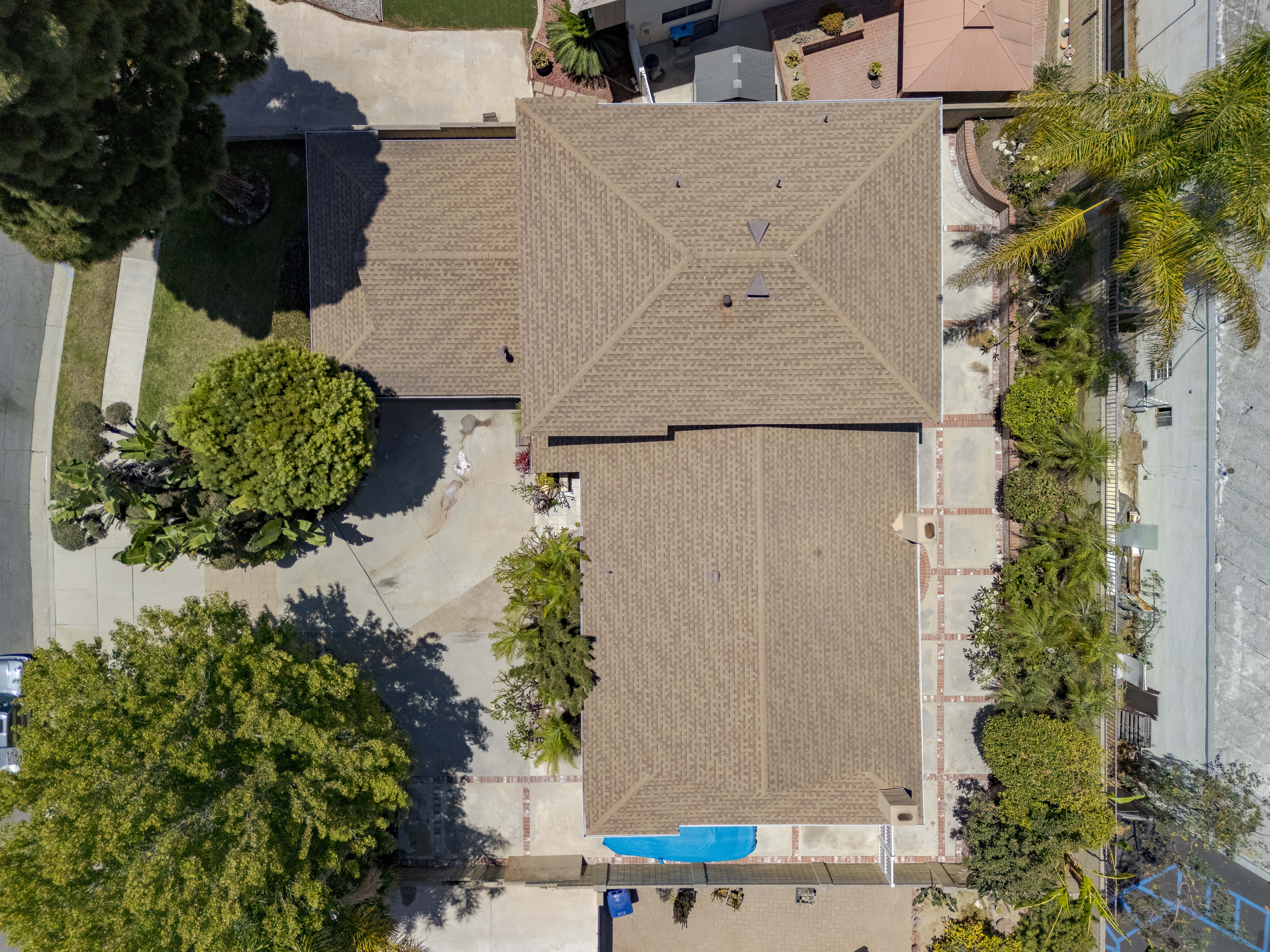 1217 Woodbury Drive 