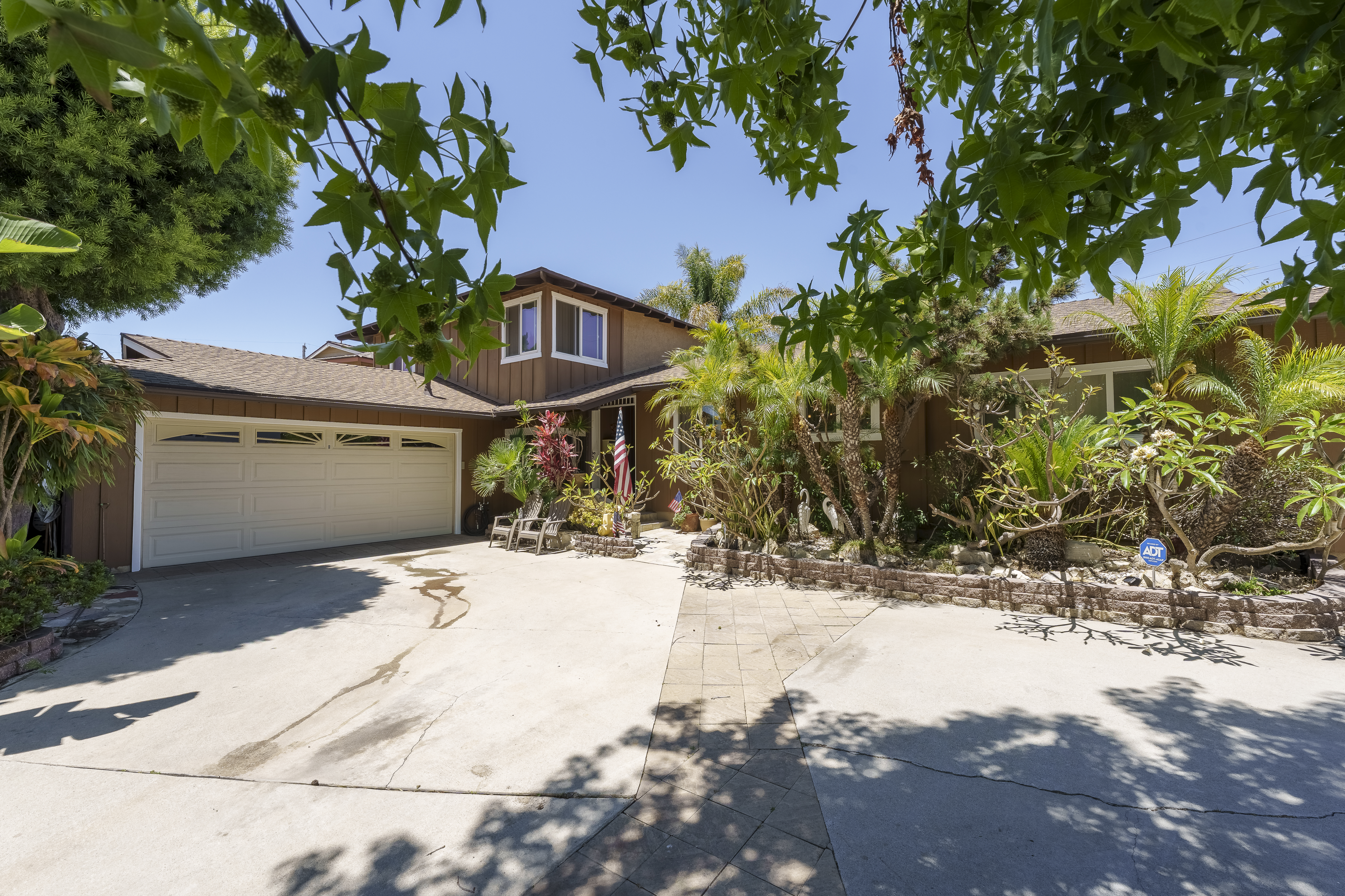 1217 Woodbury Drive 