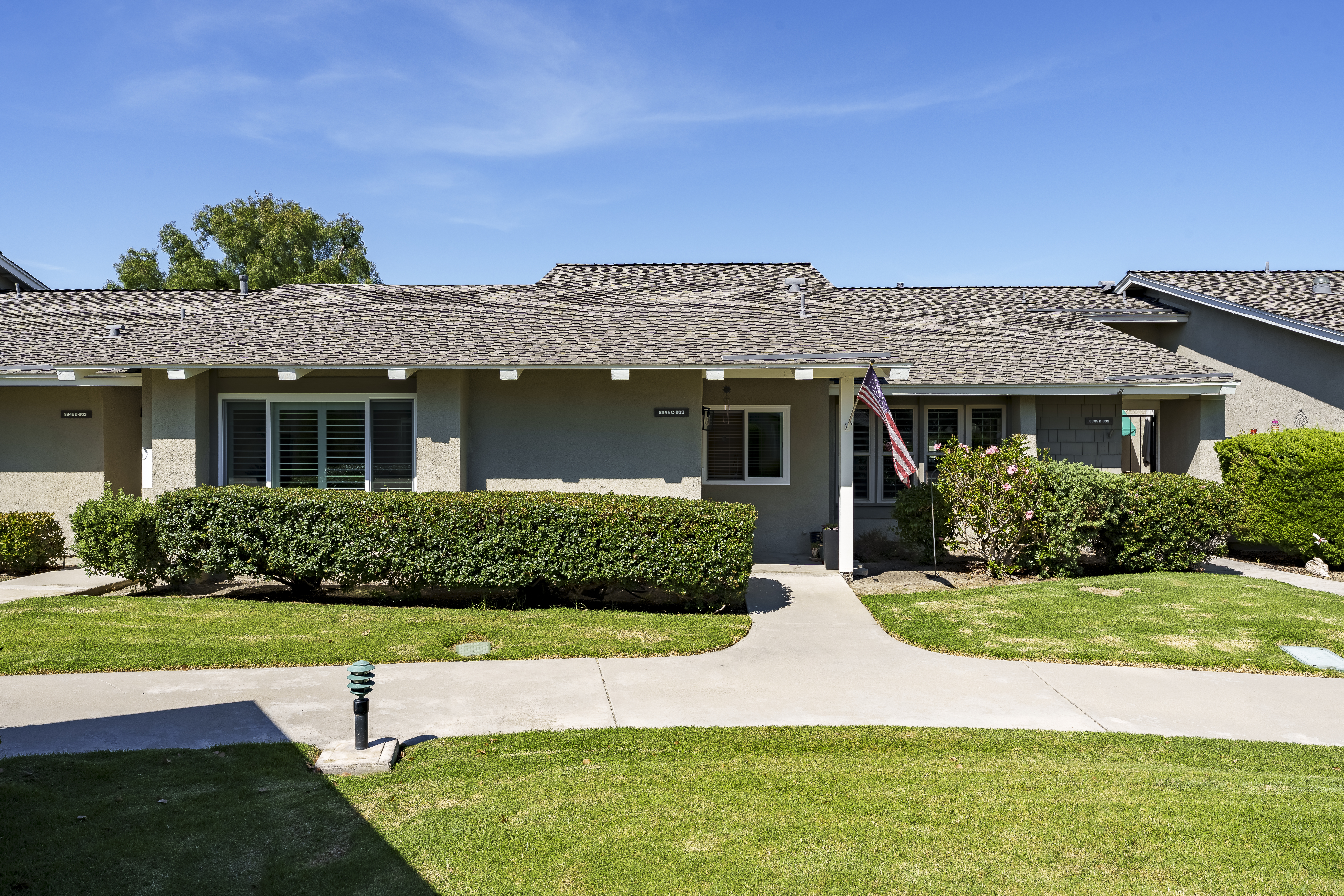 8645 Butte Circle 603C