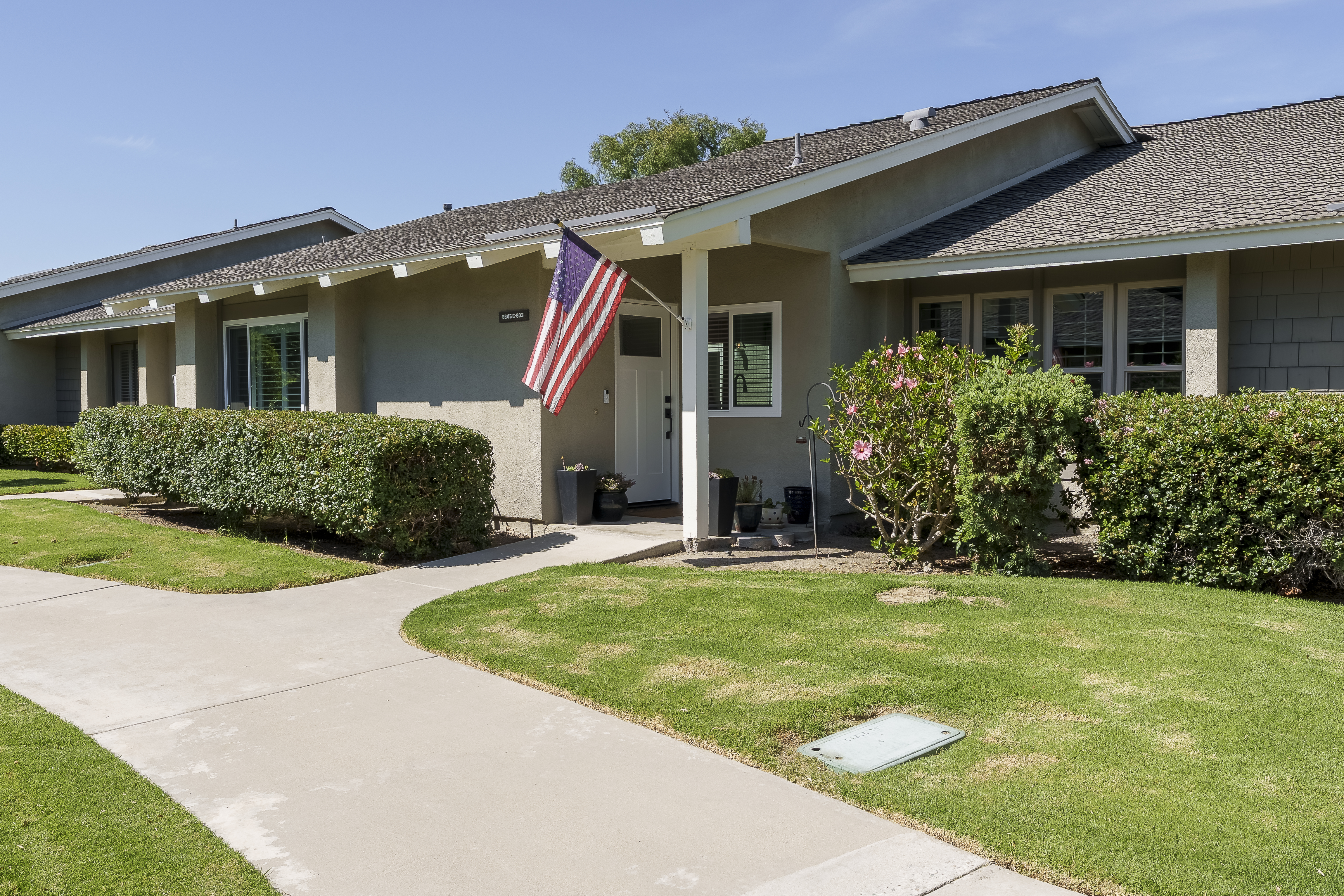 8645 Butte Circle 603C