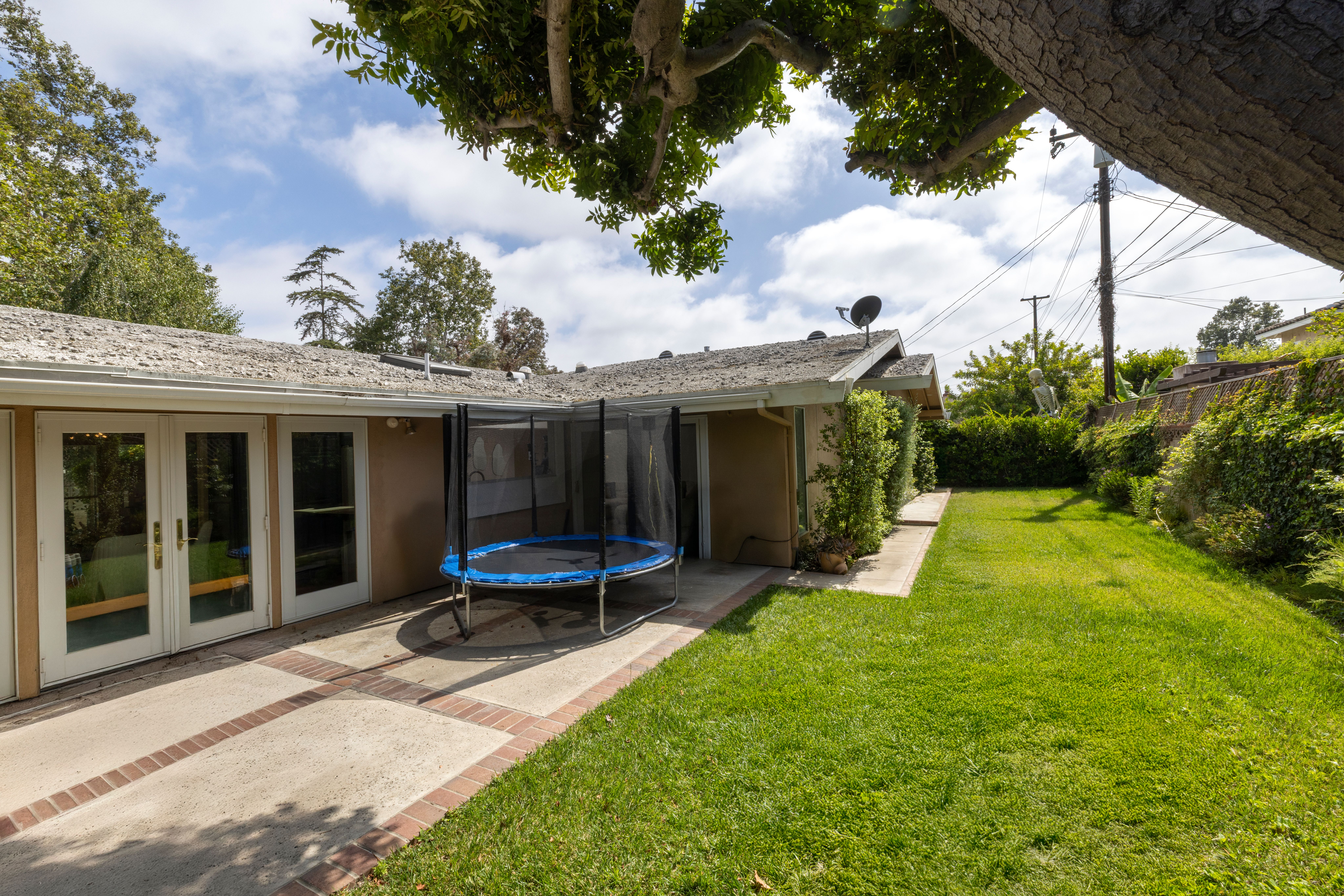 2911 Walker Lee Drive 