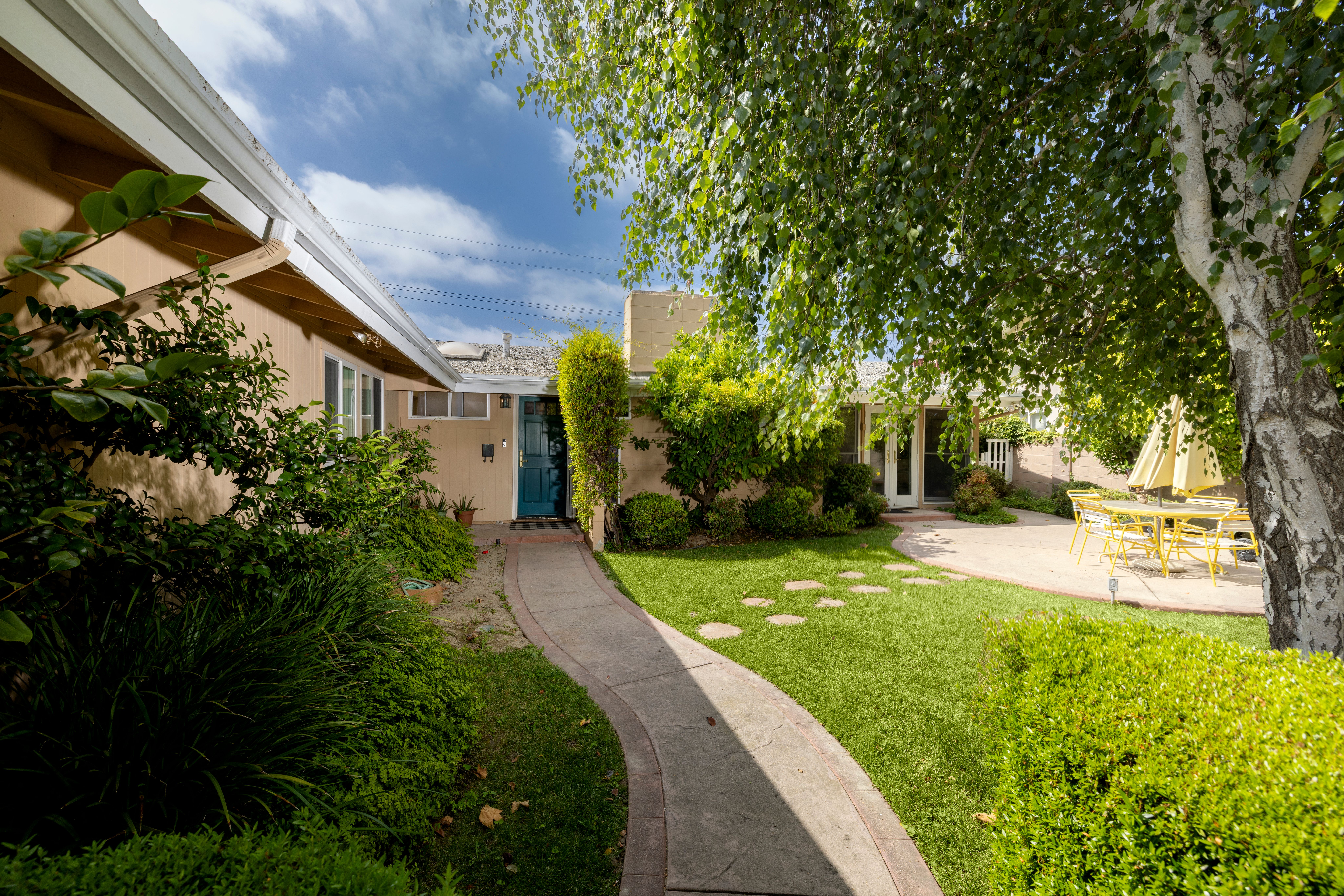2911 Walker Lee Drive 