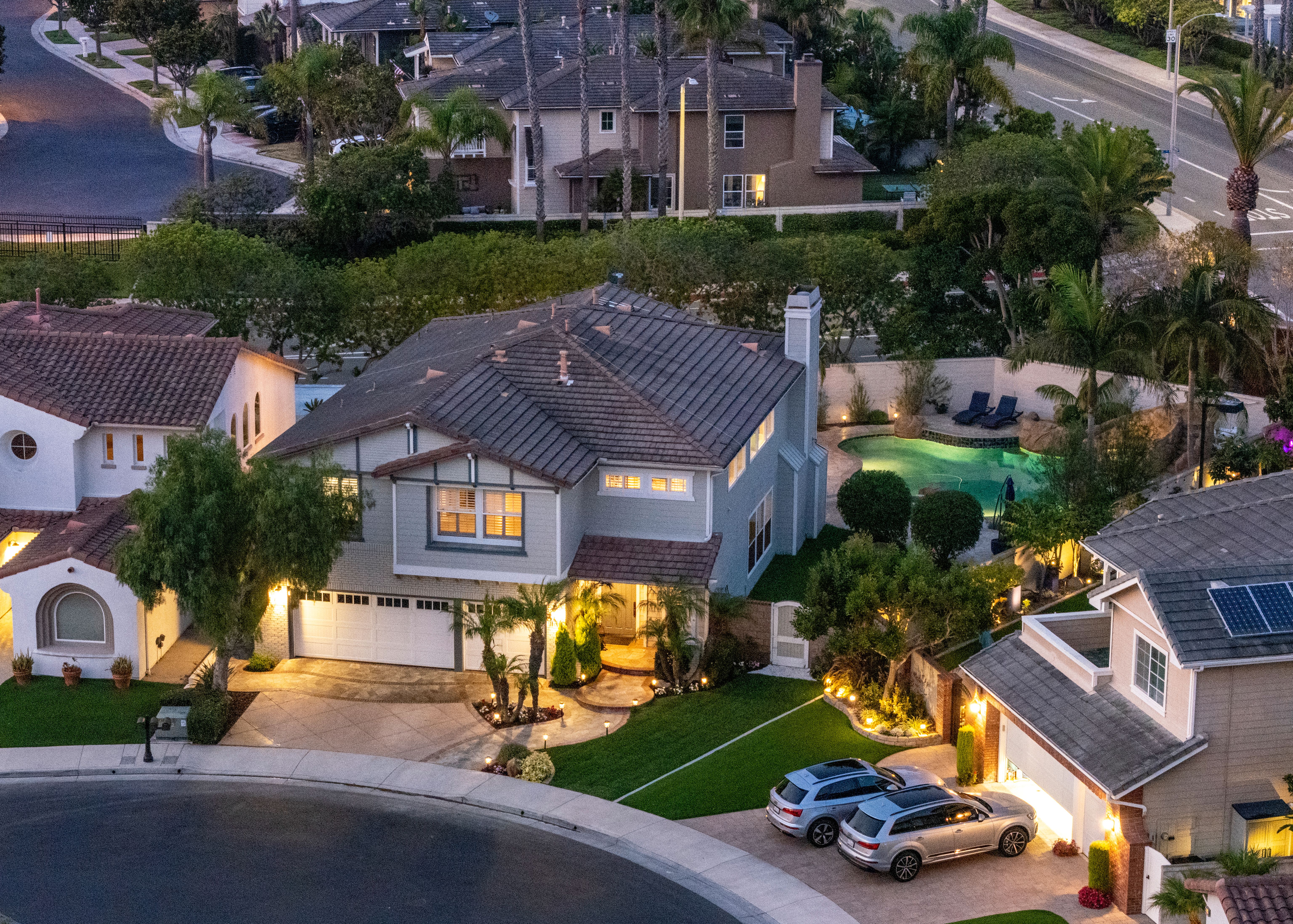6403 Royal Grove Drive 