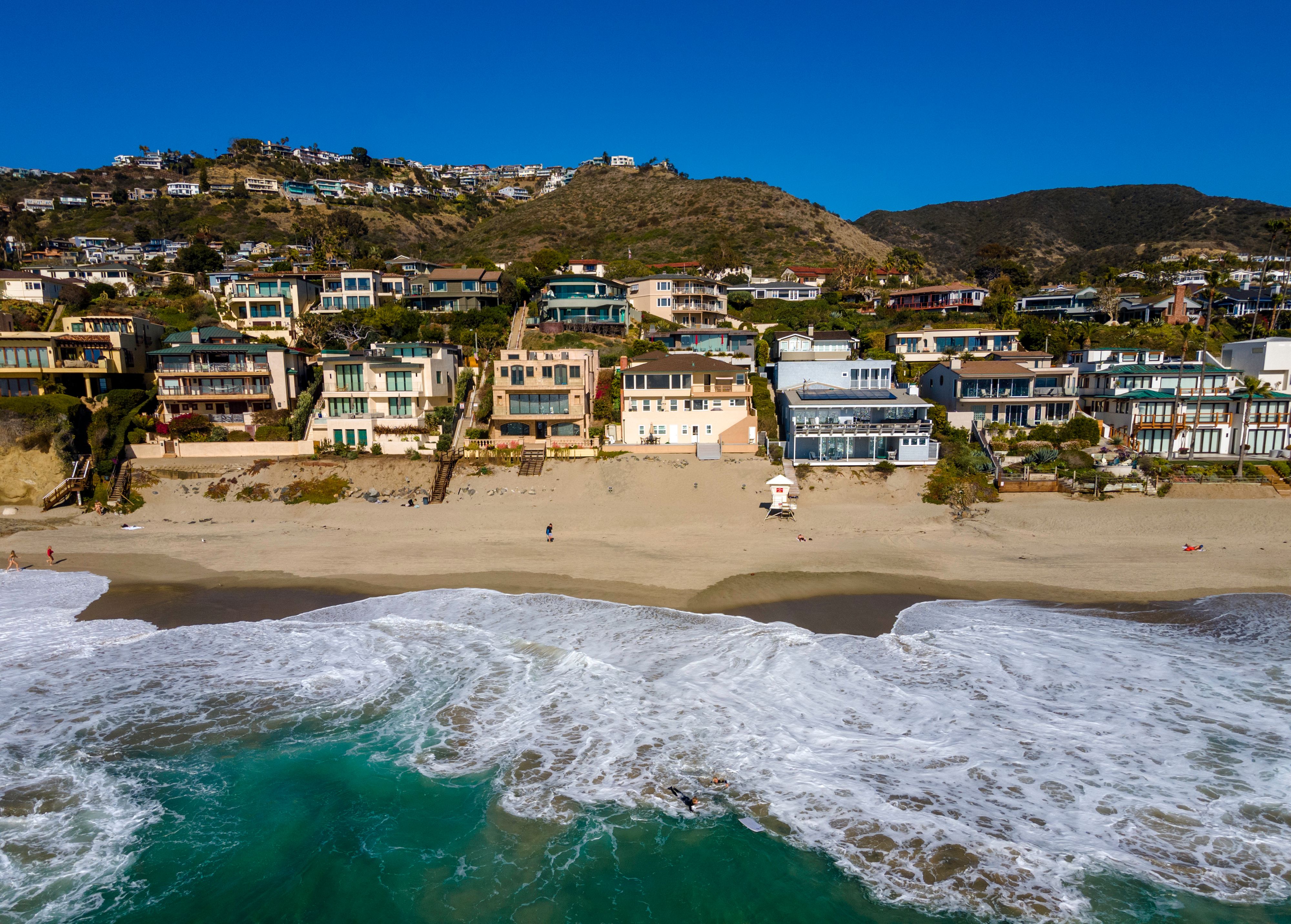 20 Lagunita Drive, Laguna Beach, CA