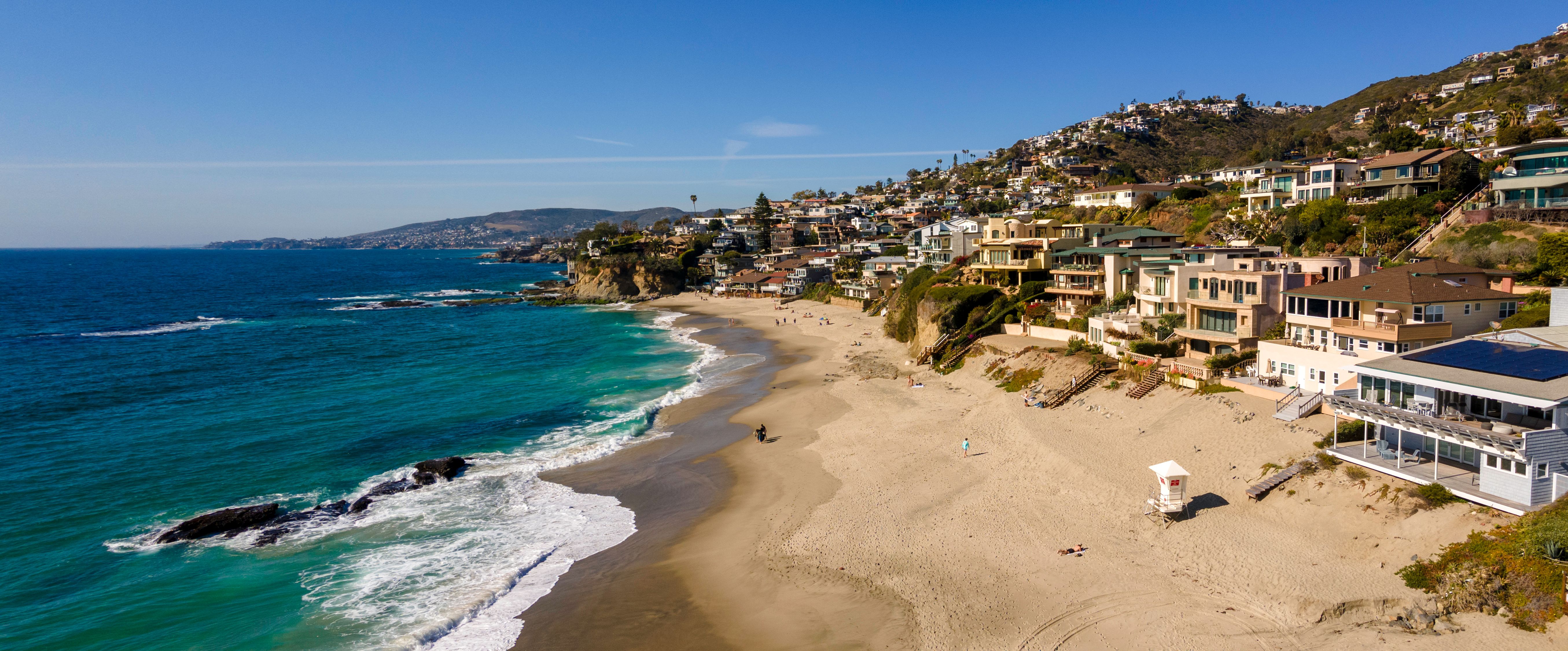 20 Lagunita Drive, Laguna Beach, CA