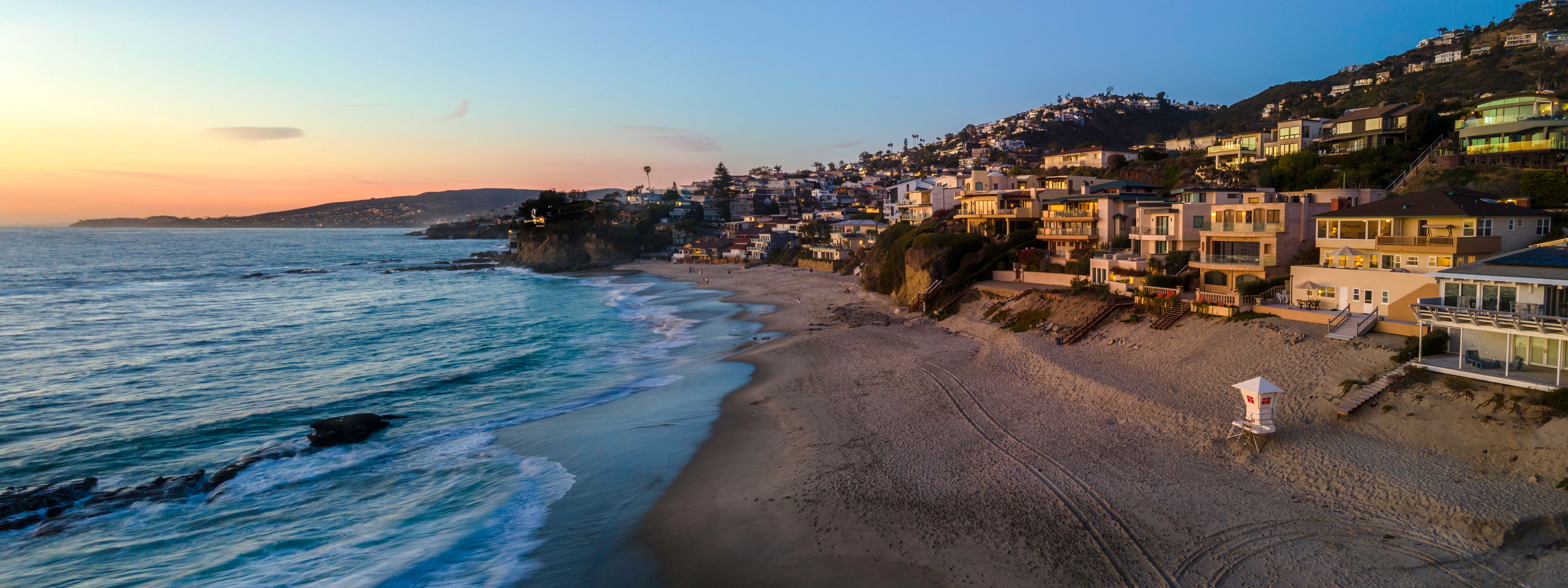 20 Lagunita Drive, Laguna Beach, CA