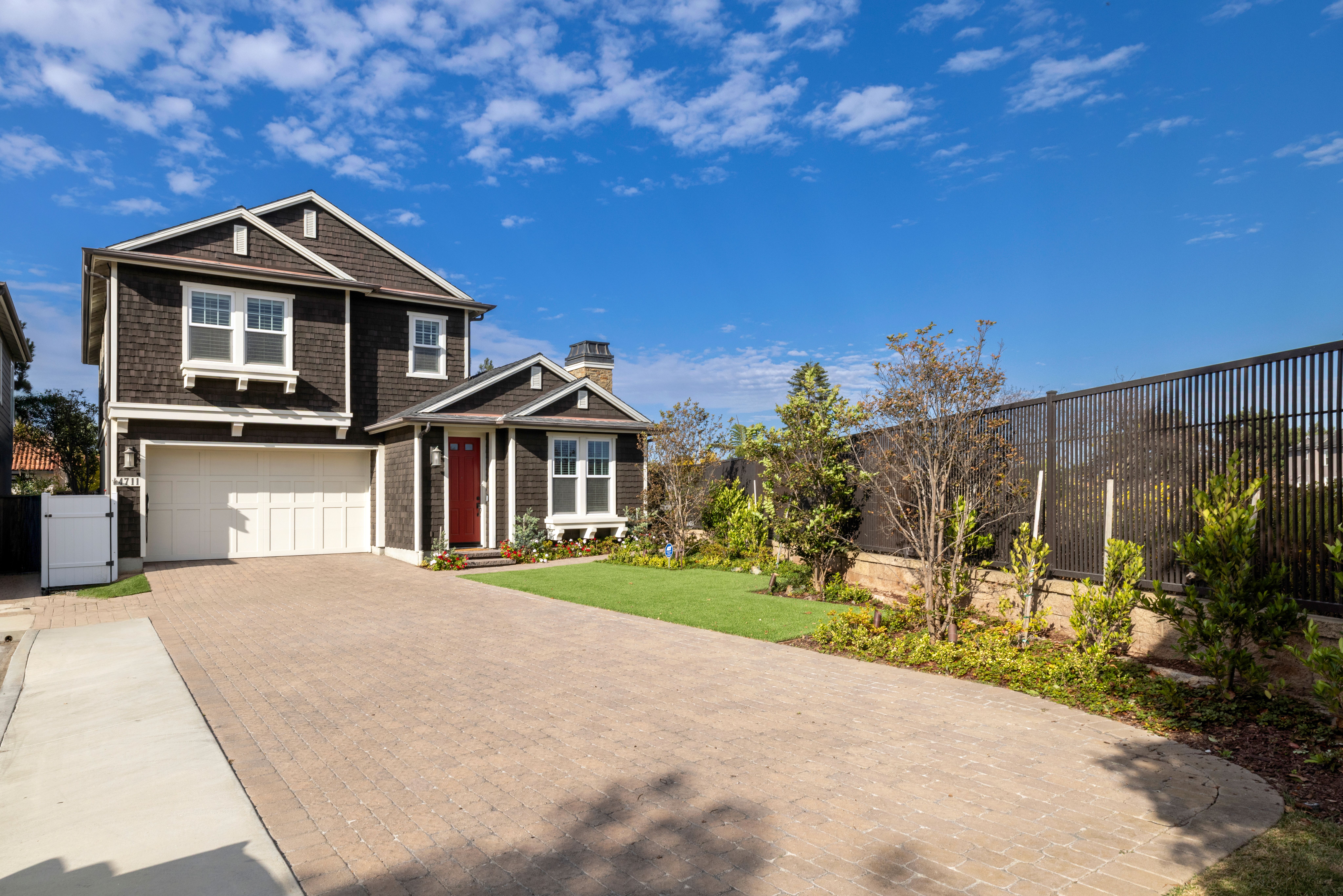 4711 Winthrop Drive 