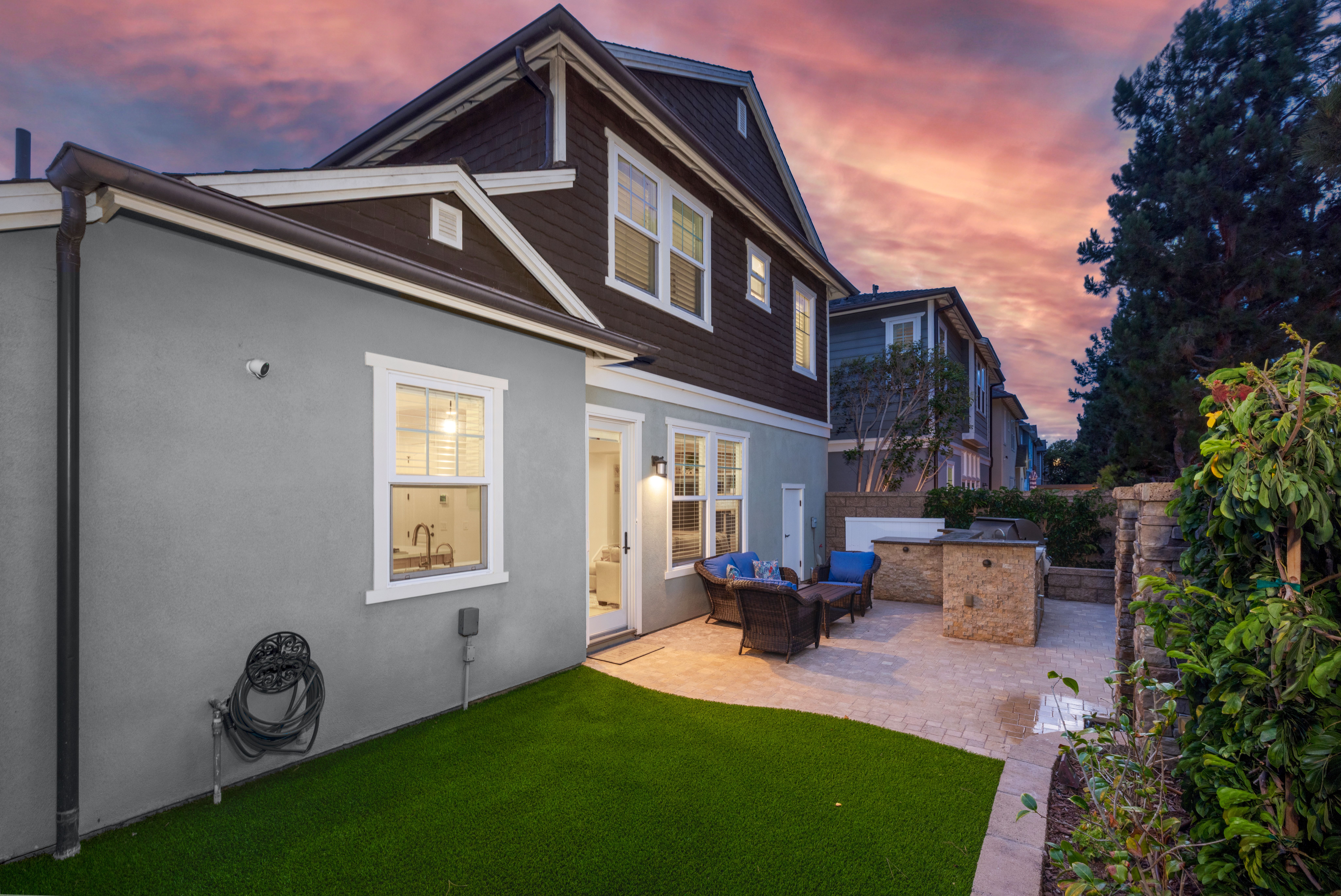 4711 Winthrop Drive 