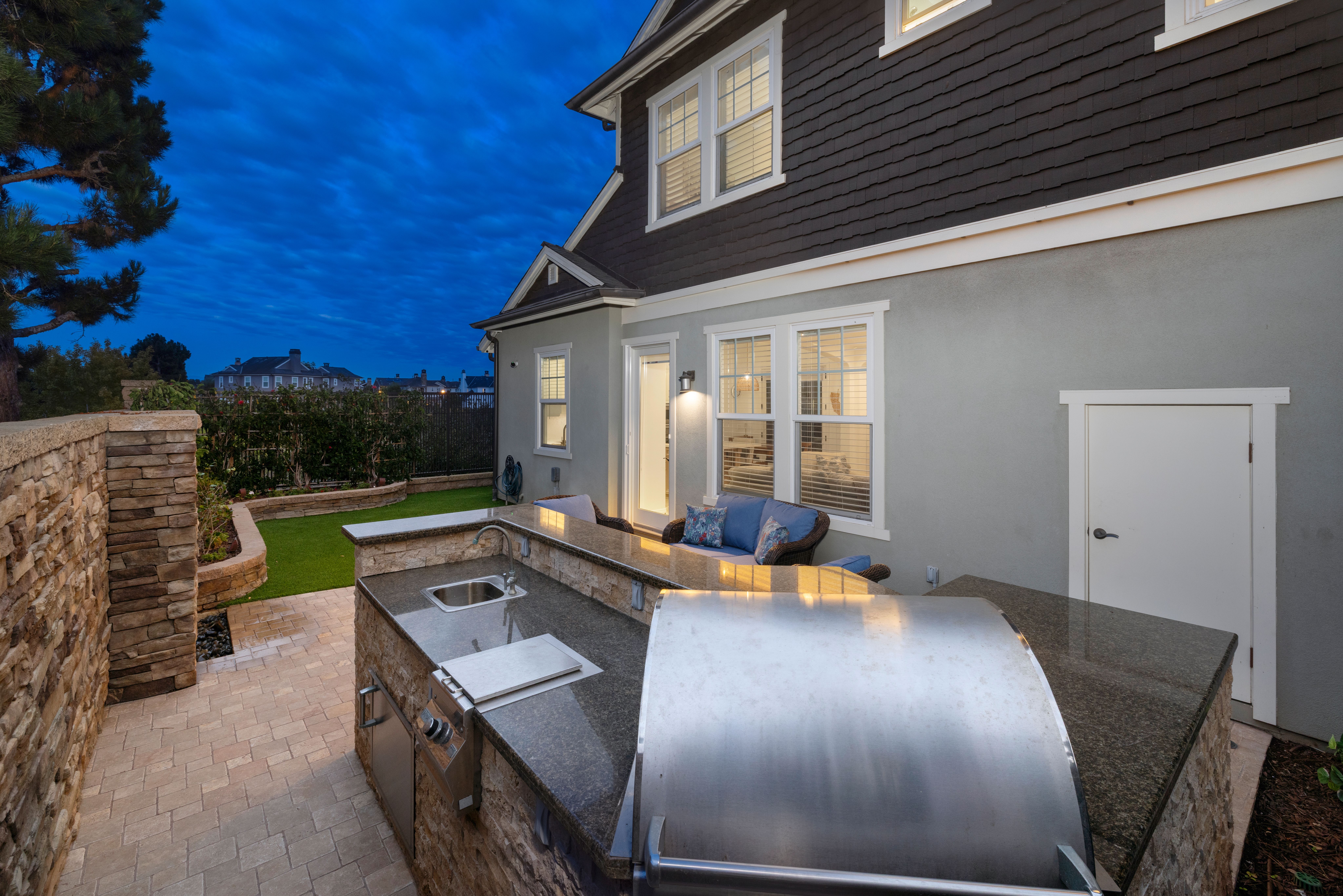 4711 Winthrop Drive 