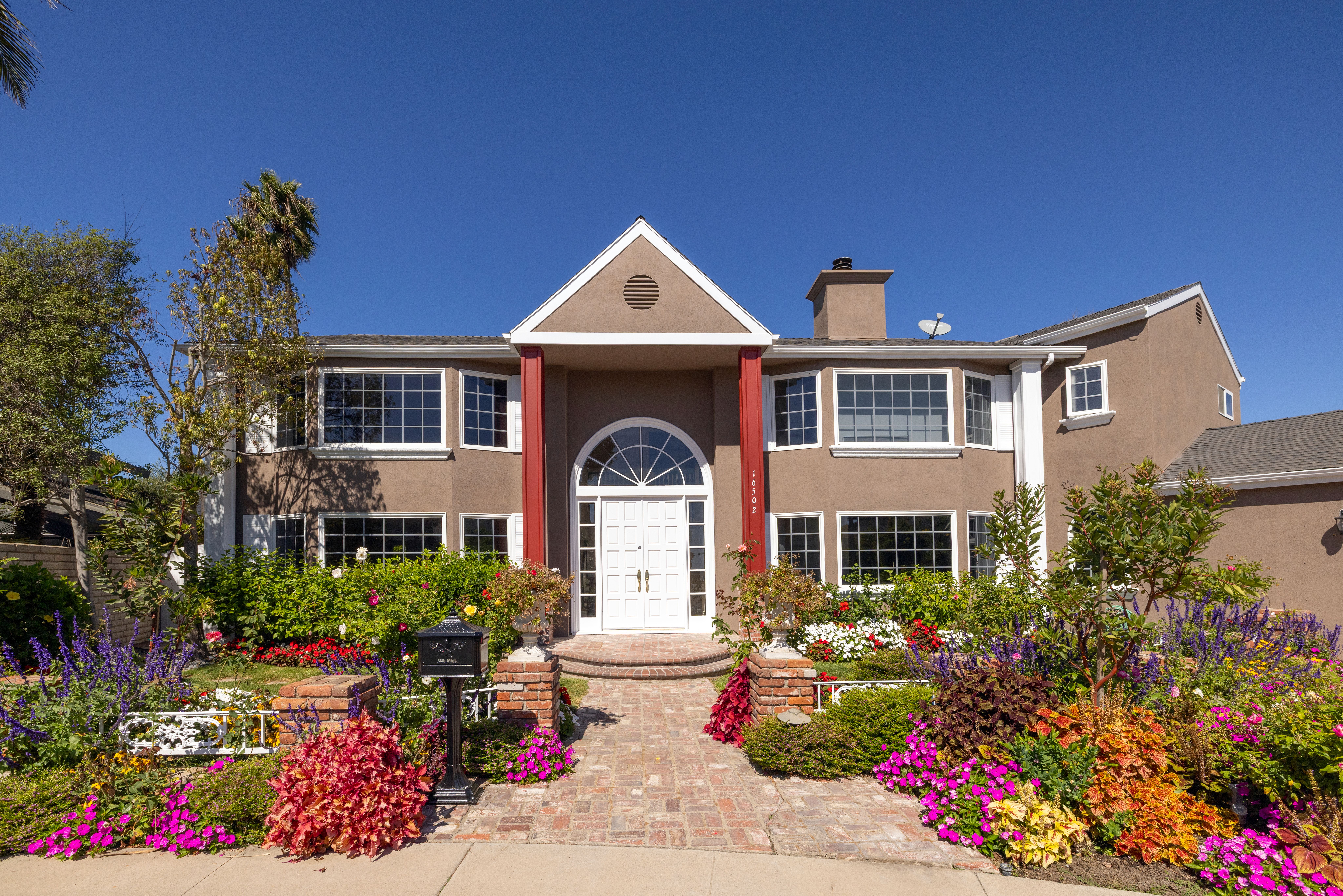 16502 Mariana Circle 