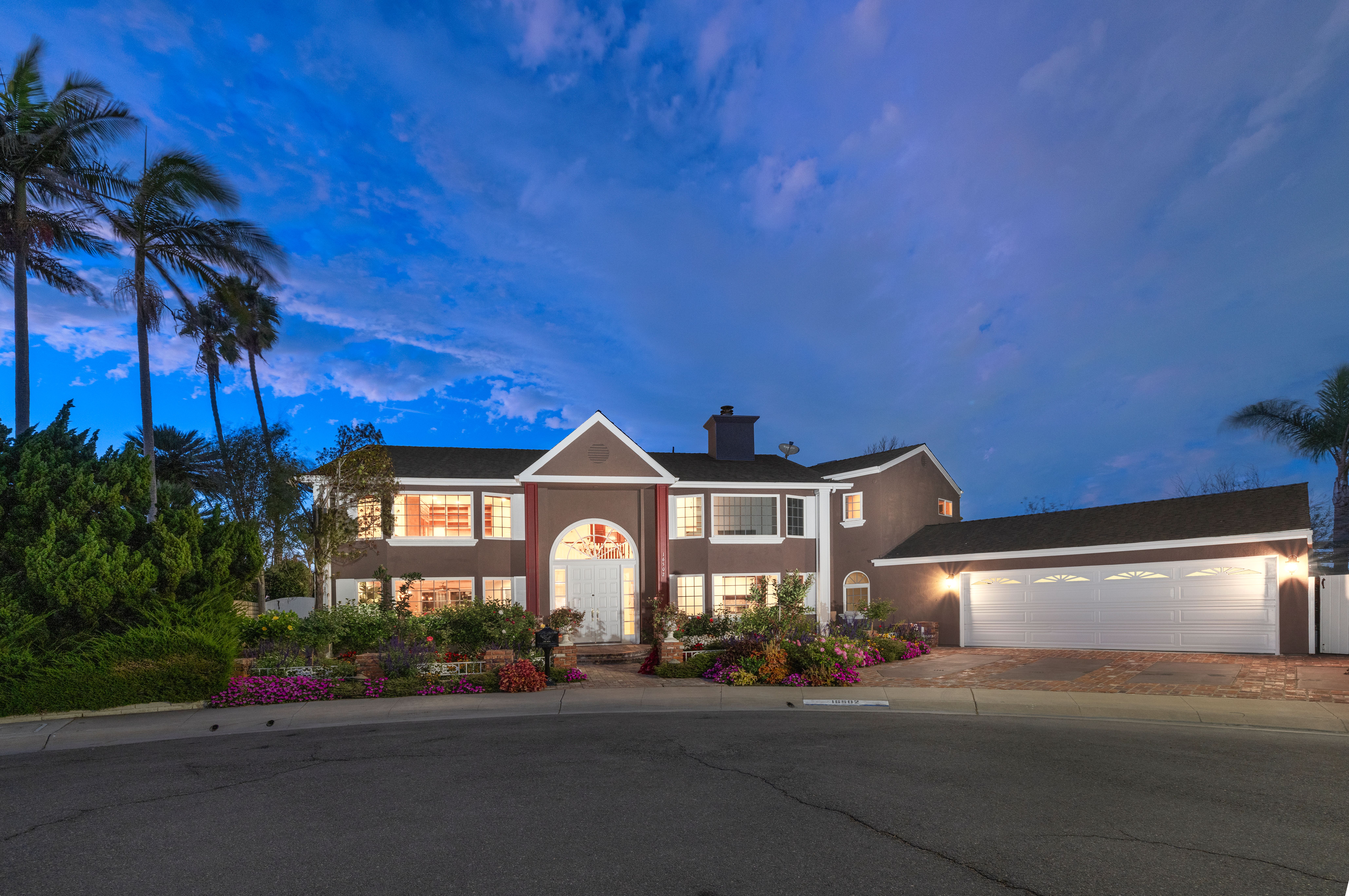 16502 Mariana Circle 