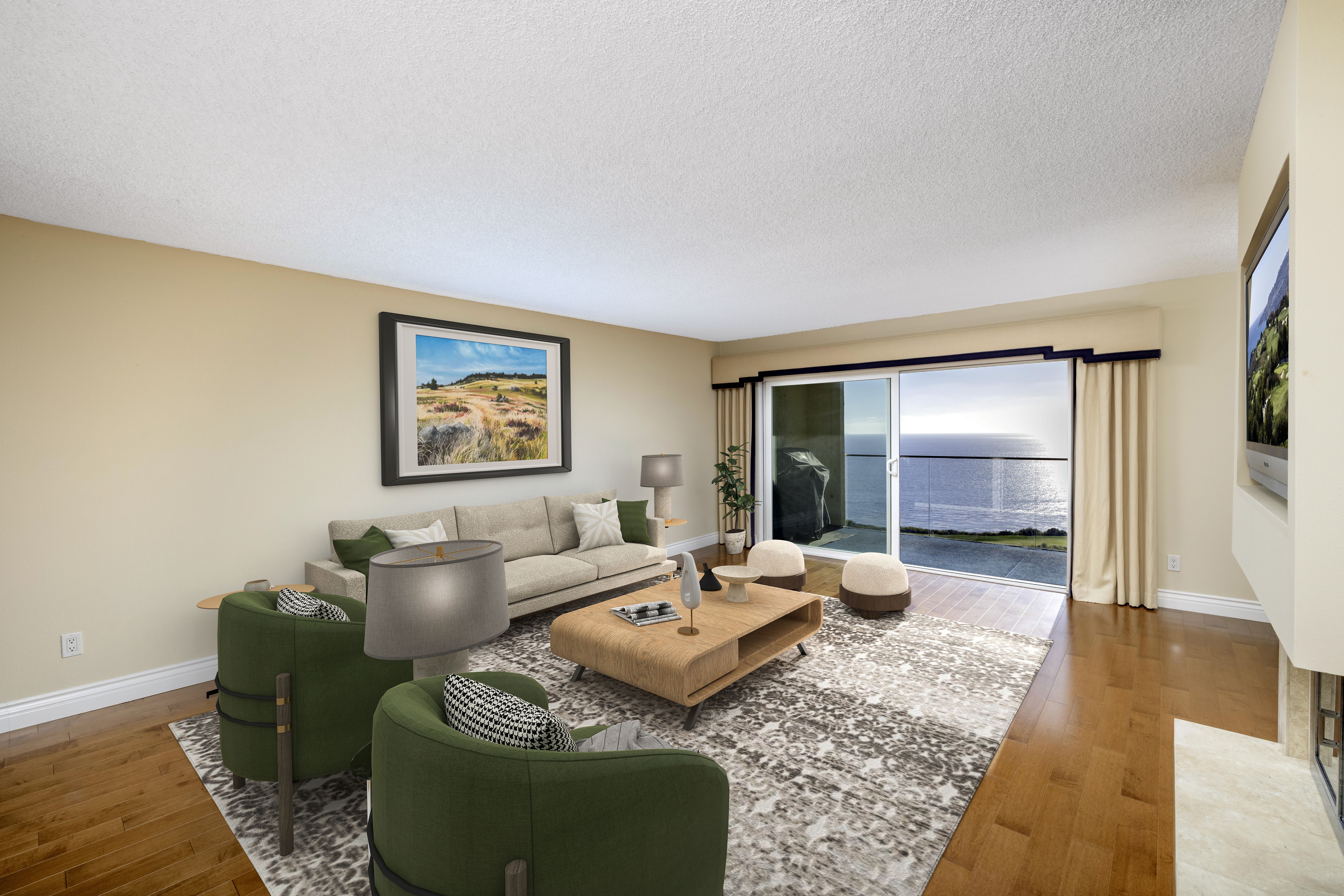 3200 La Rotonda Drive Unit 316