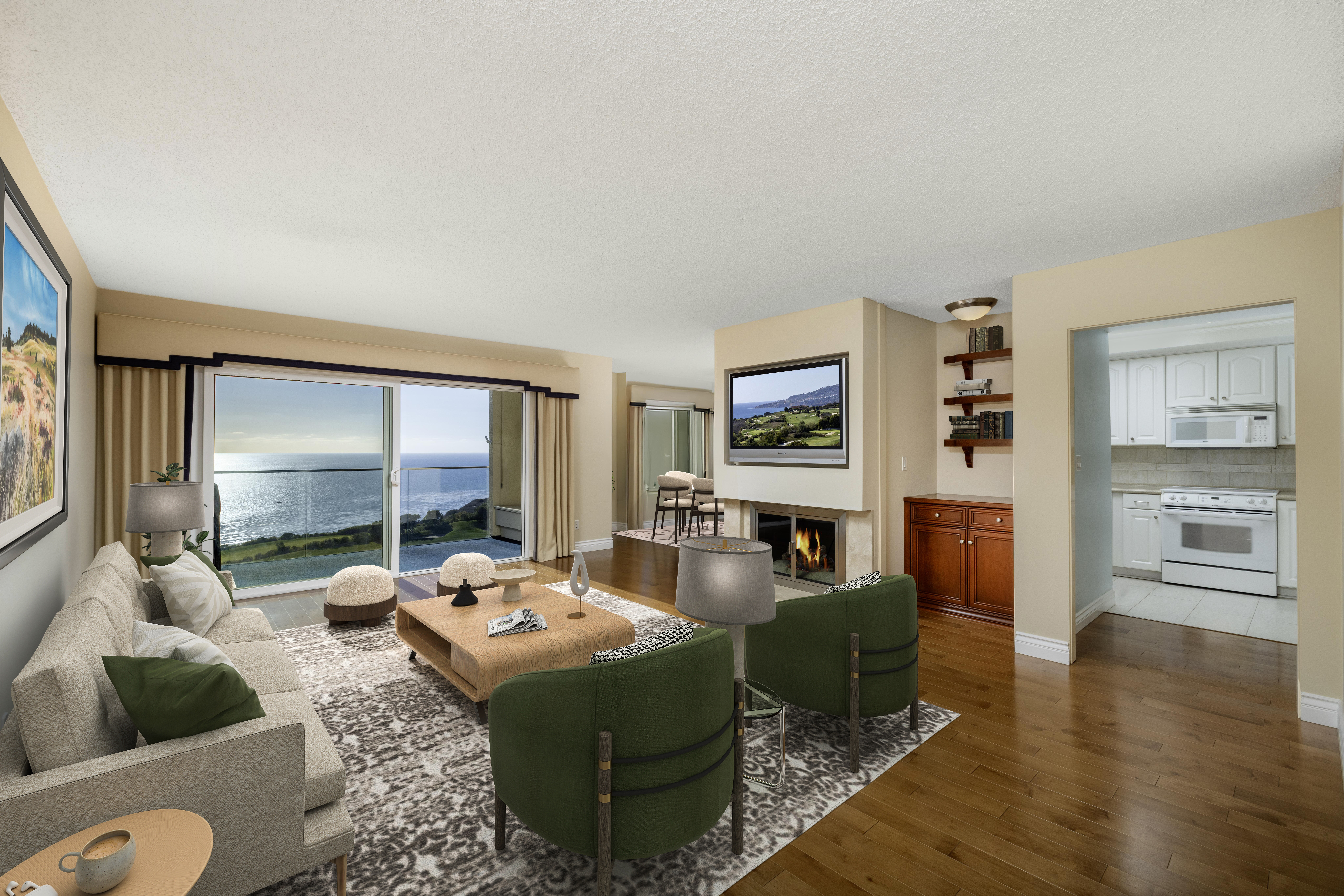 3200 La Rotonda Drive Unit 316
