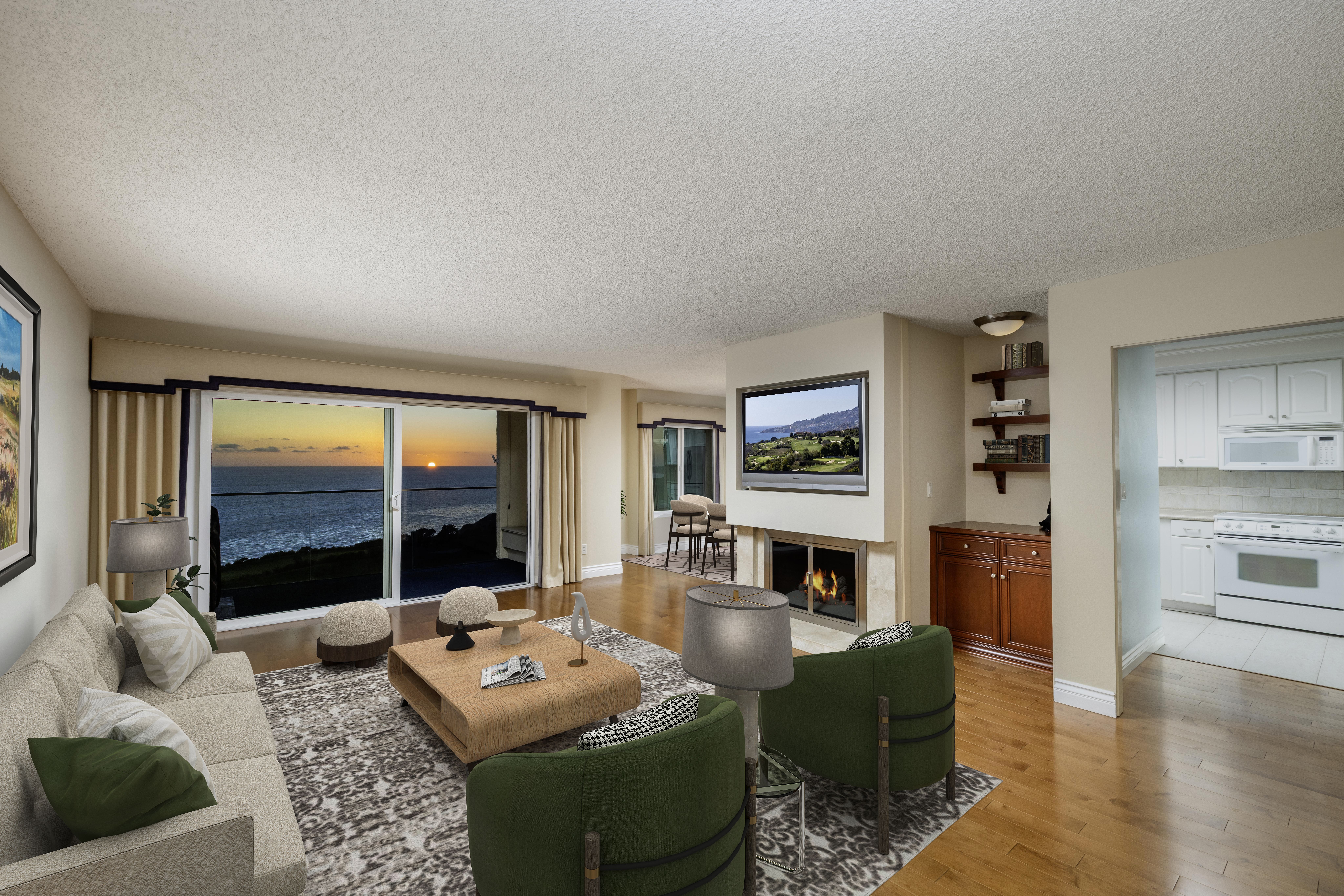 3200 La Rotonda Drive Unit 316