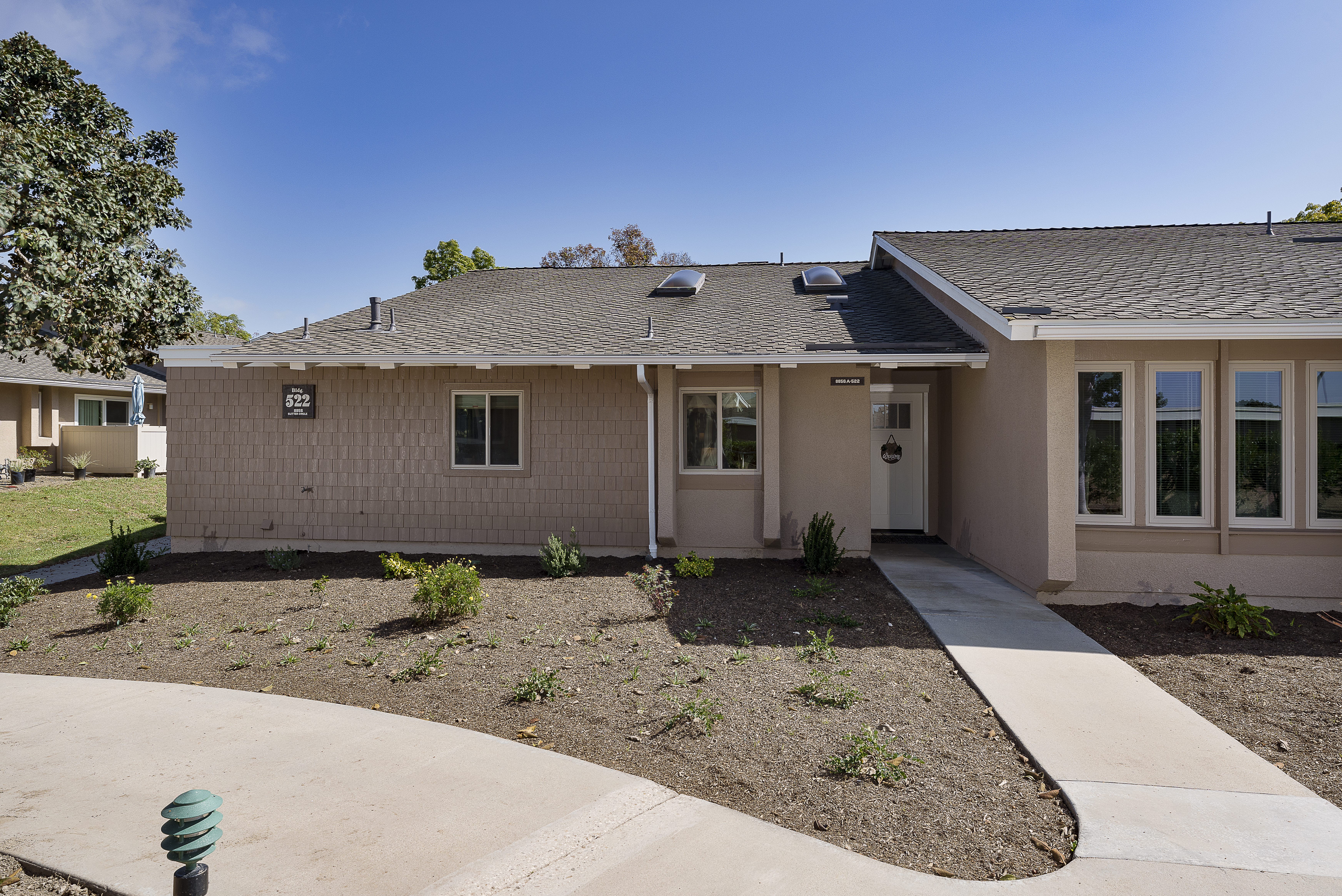 8856 Sutter Circle - #522A 