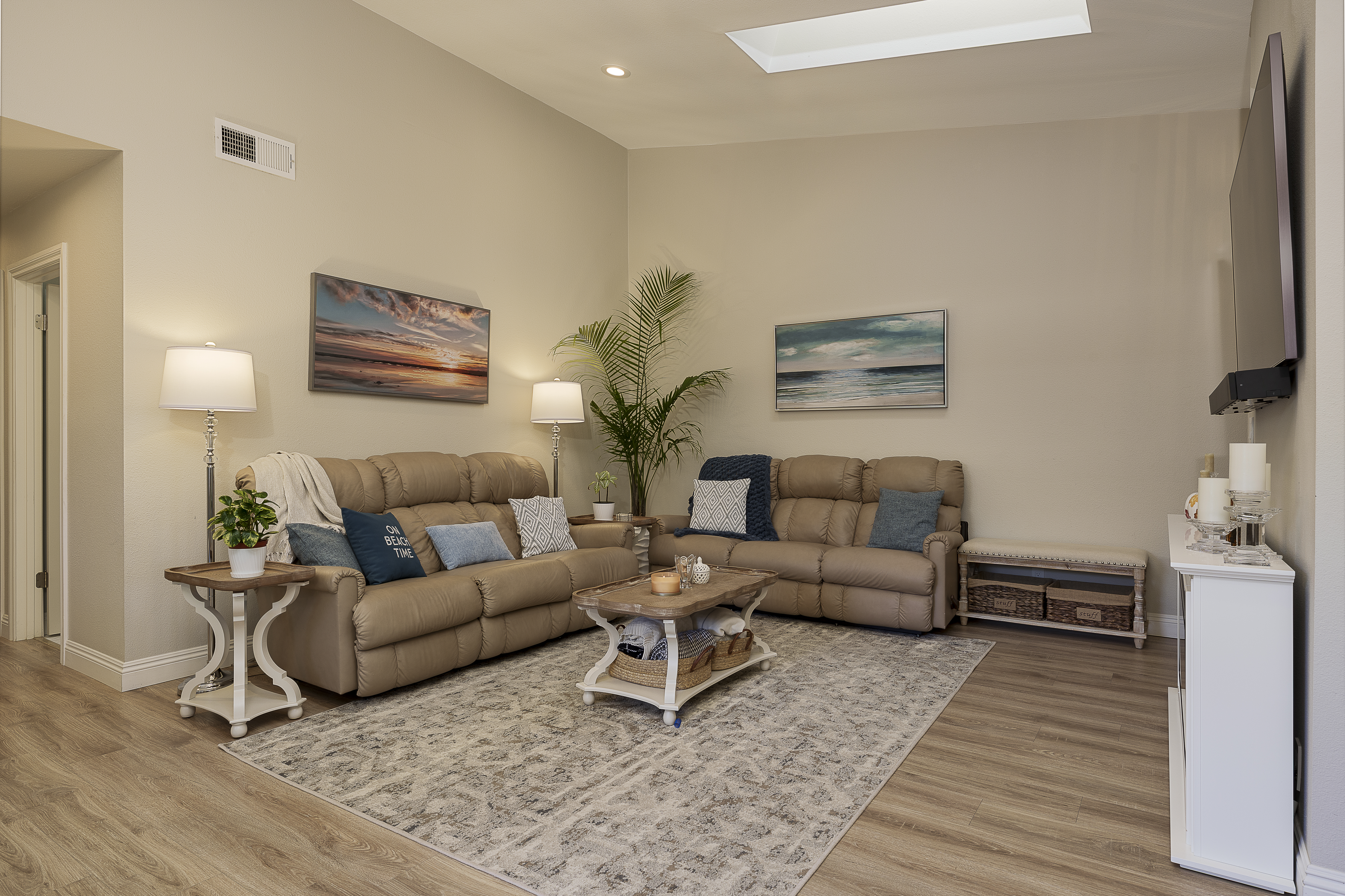 8856 Sutter Circle - #522A 