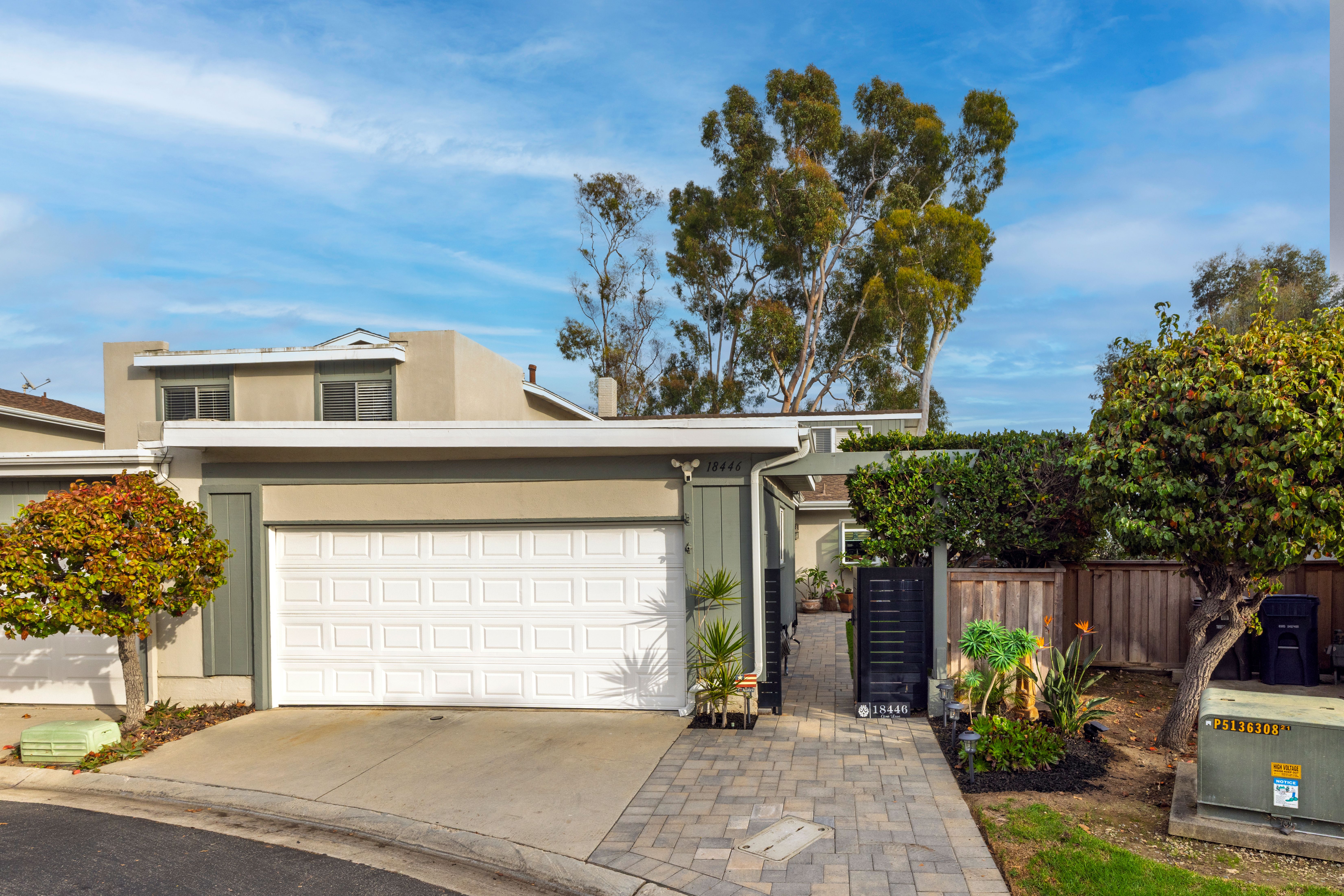 18446 Gina Lane 