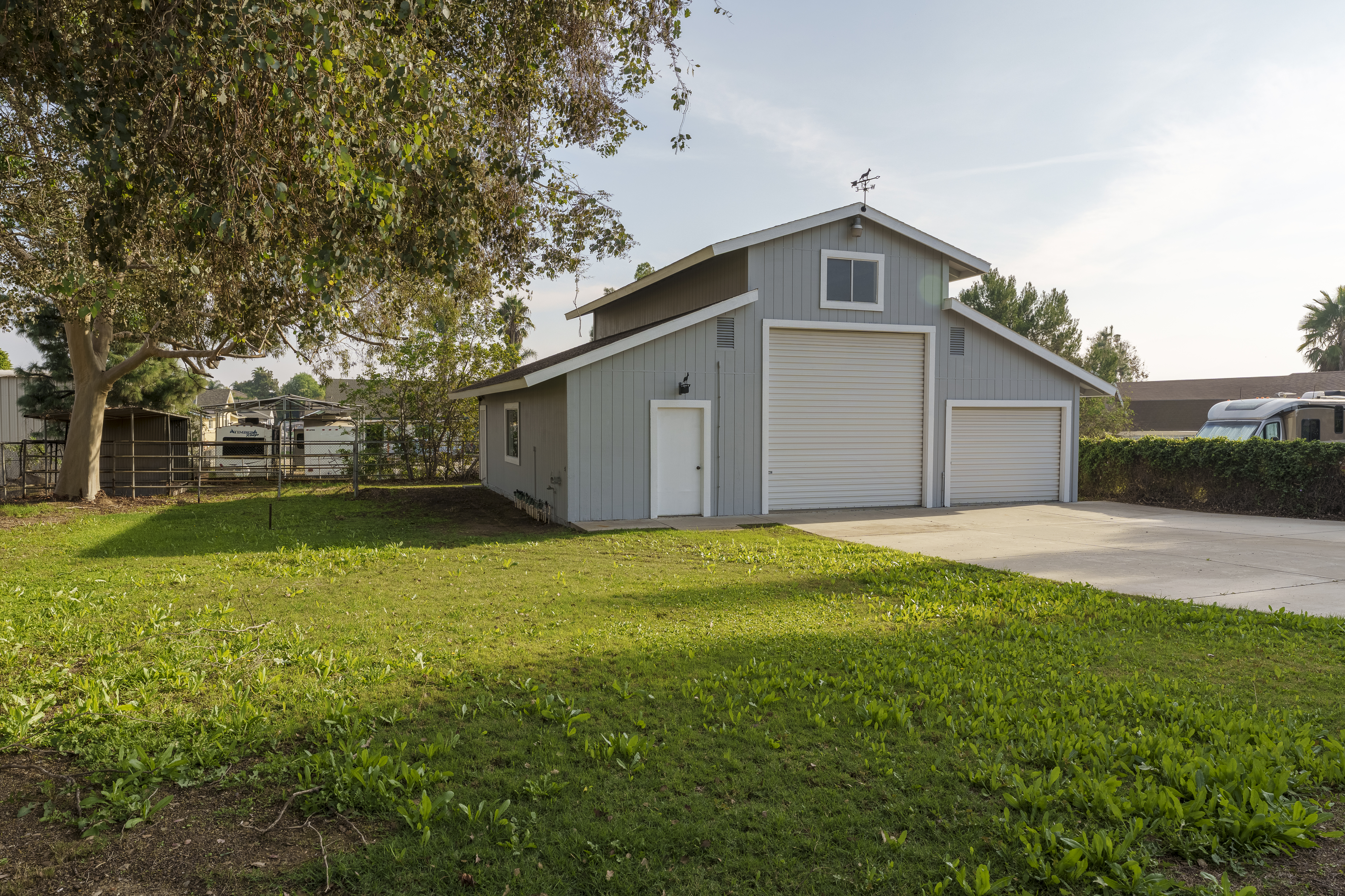5411 Roundup Road 