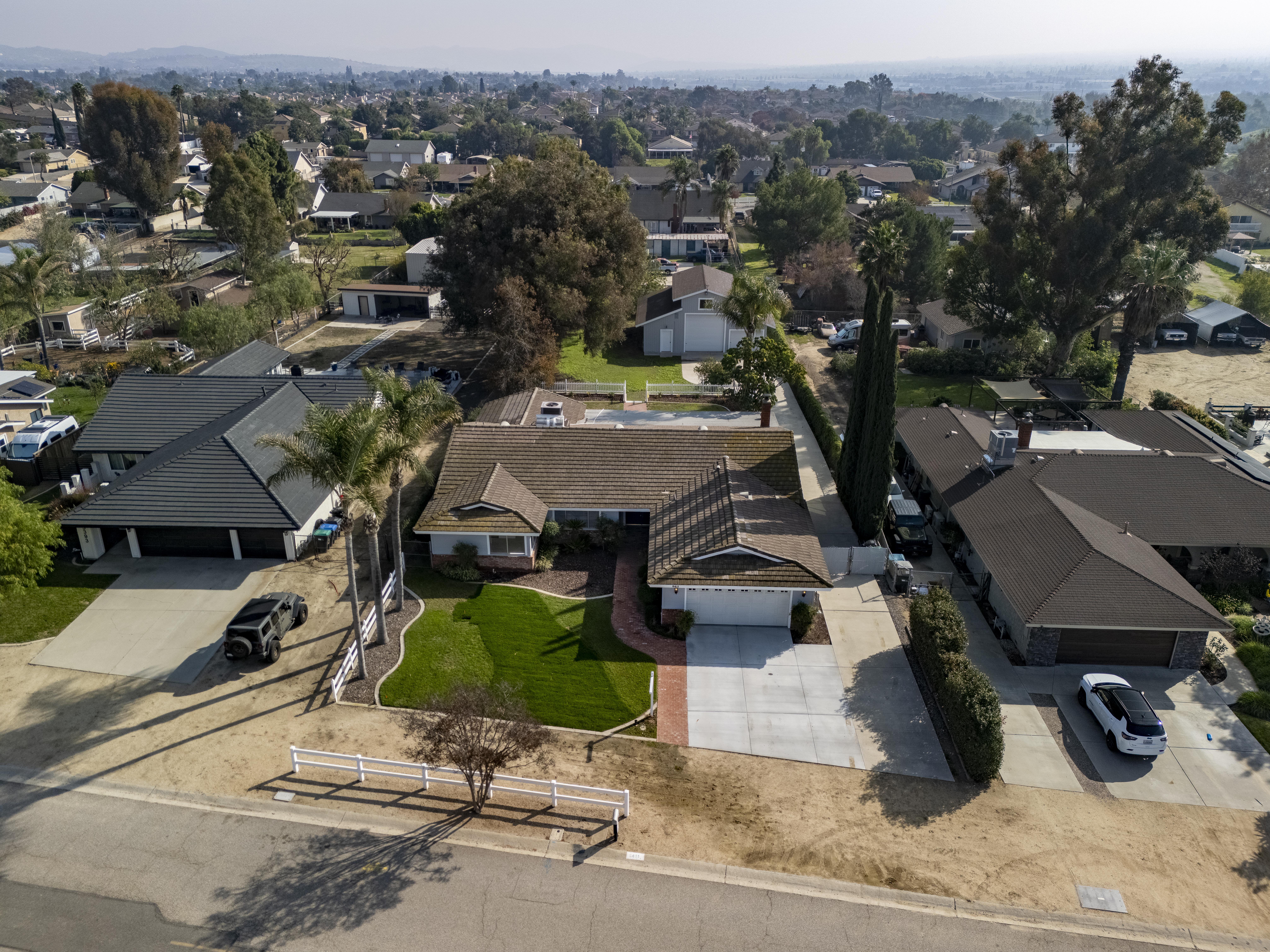 5411 Roundup Road 