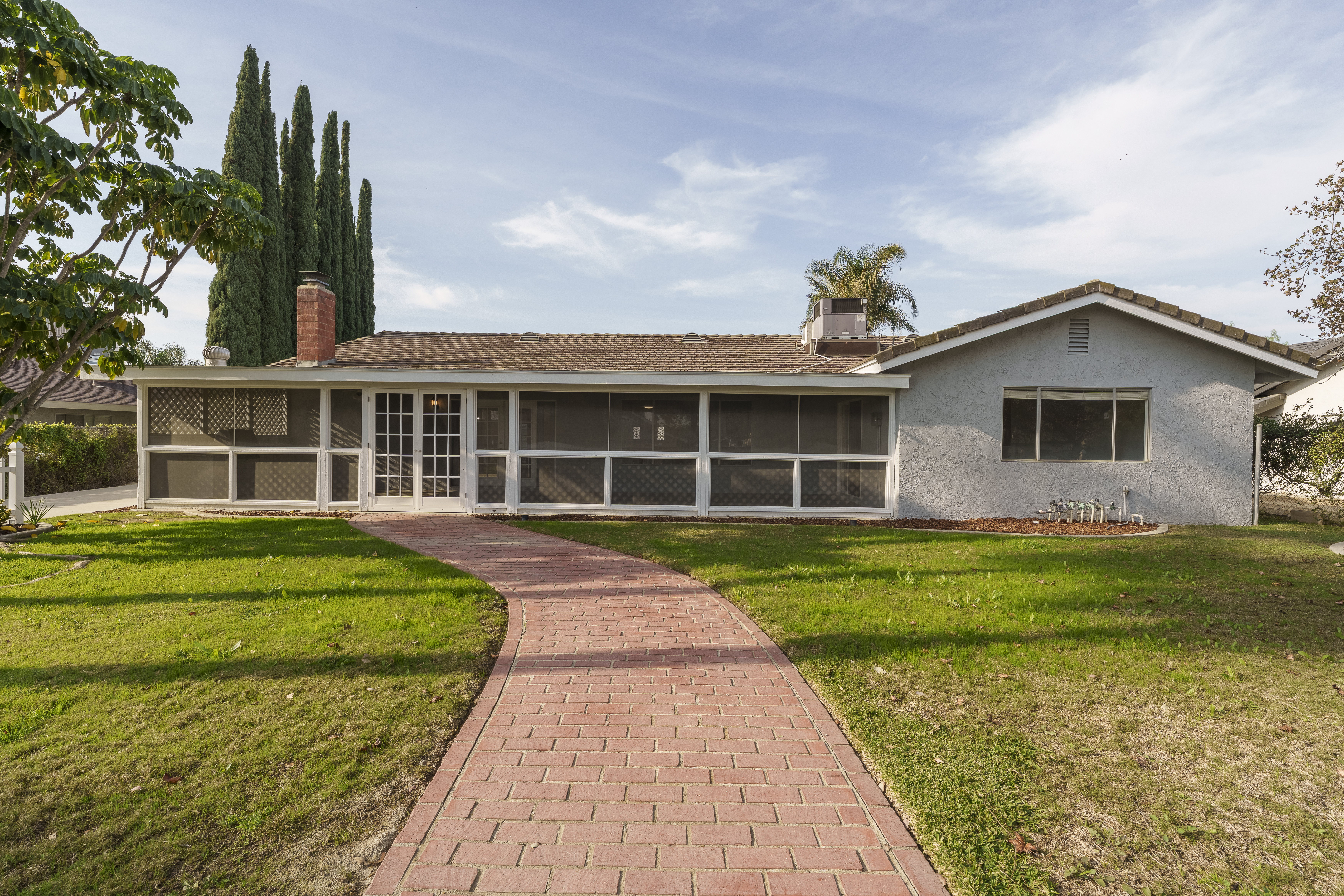 5411 Roundup Road 
