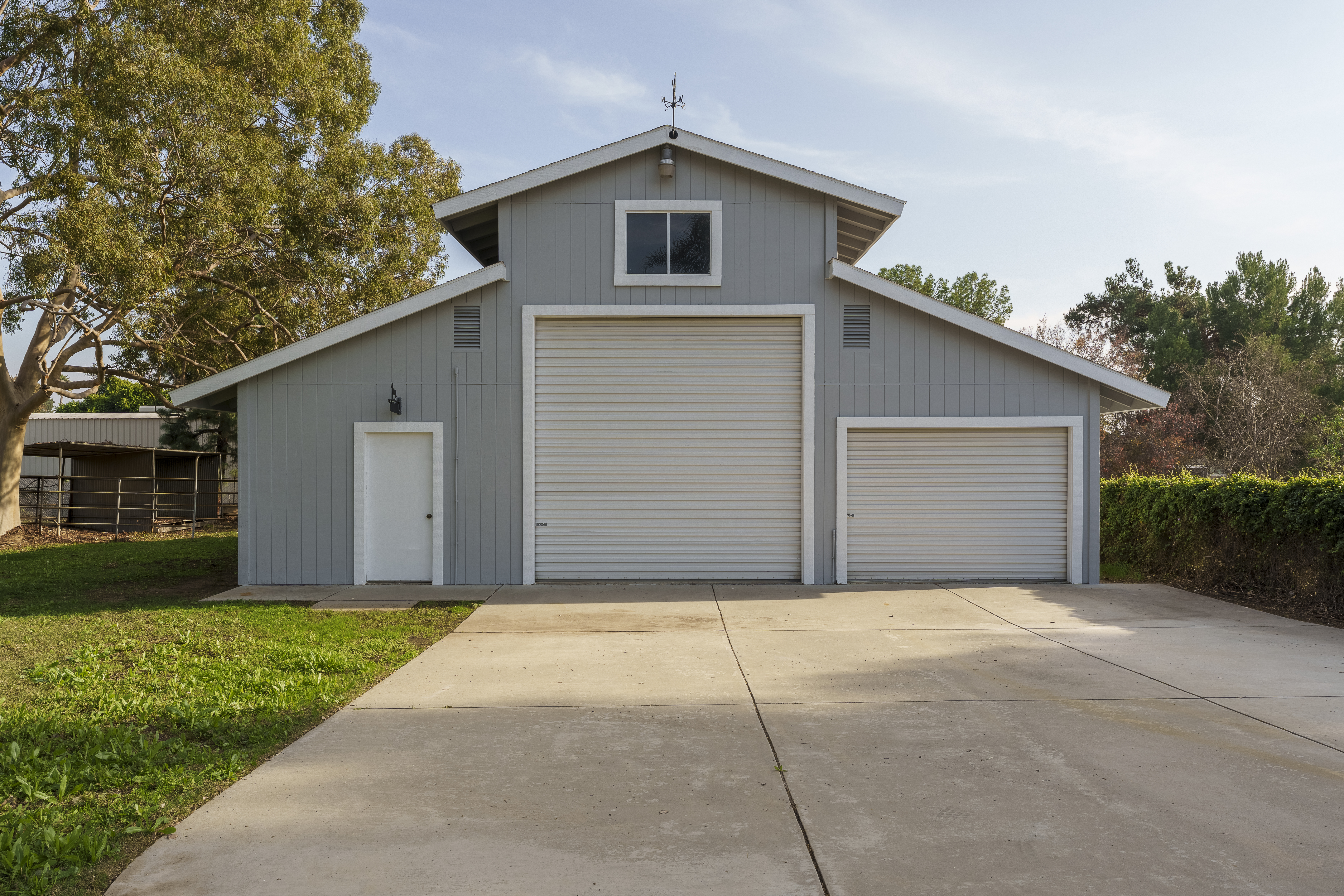 5411 Roundup Road 