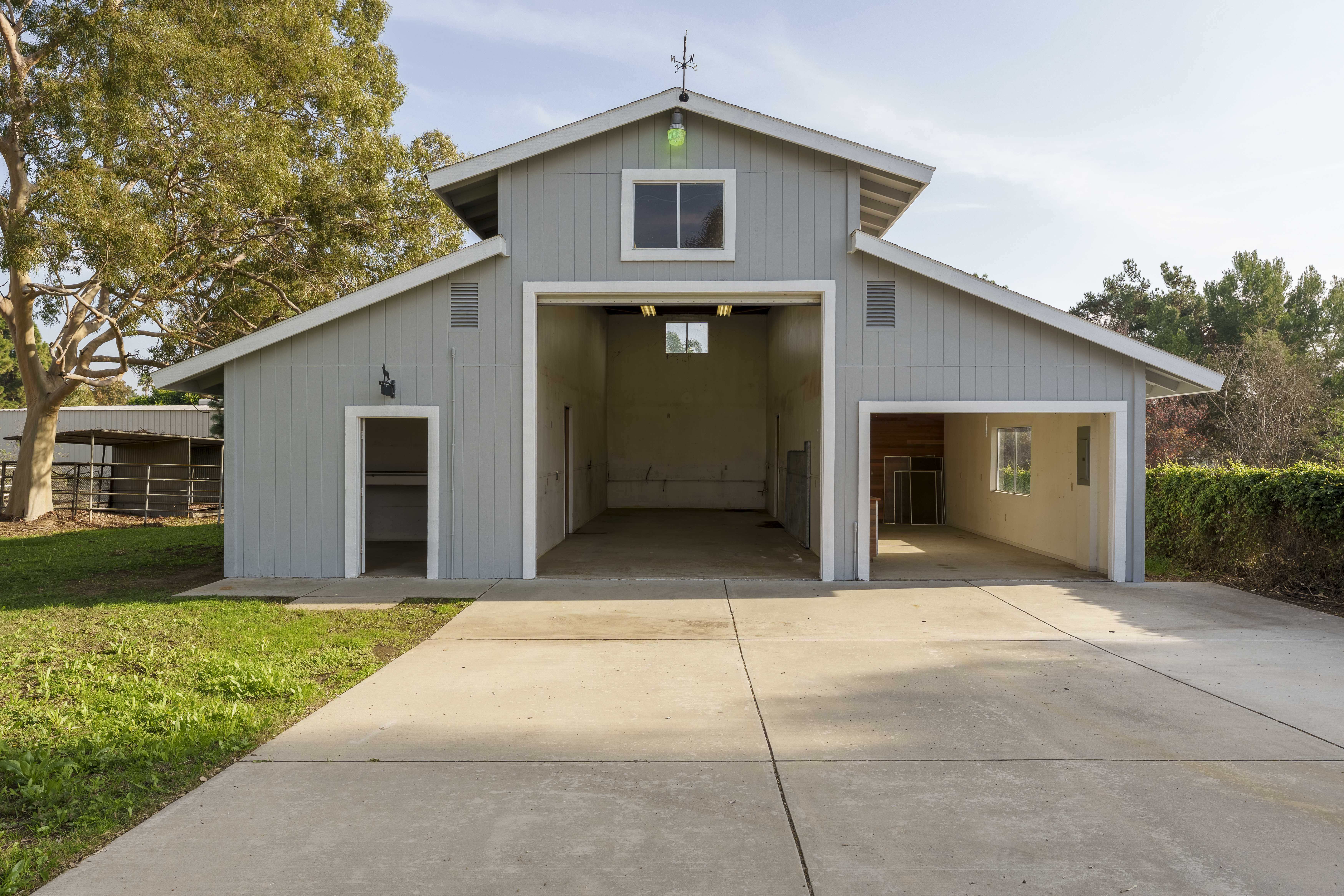 5411 Roundup Road 