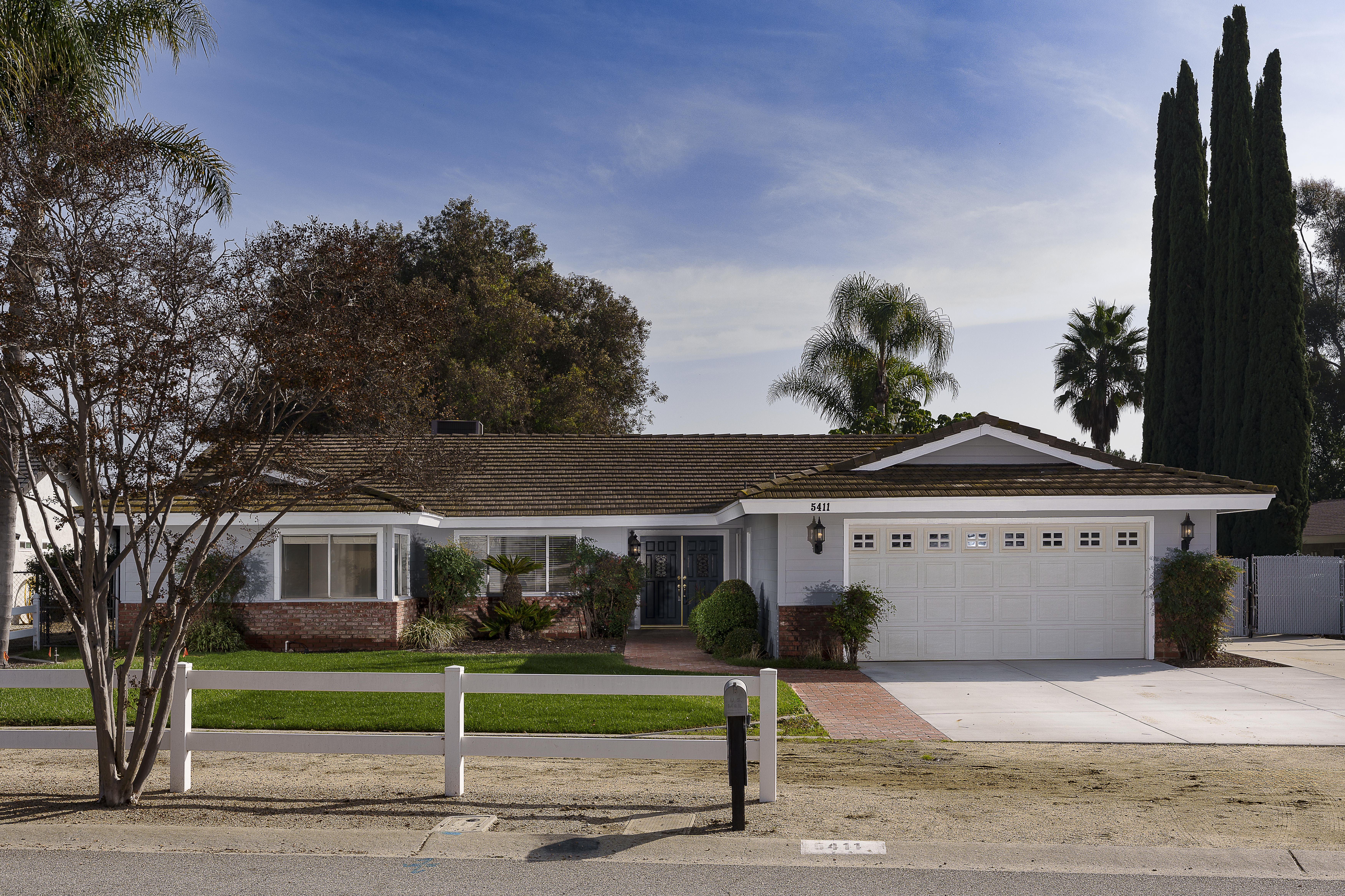 5411 Roundup Road 
