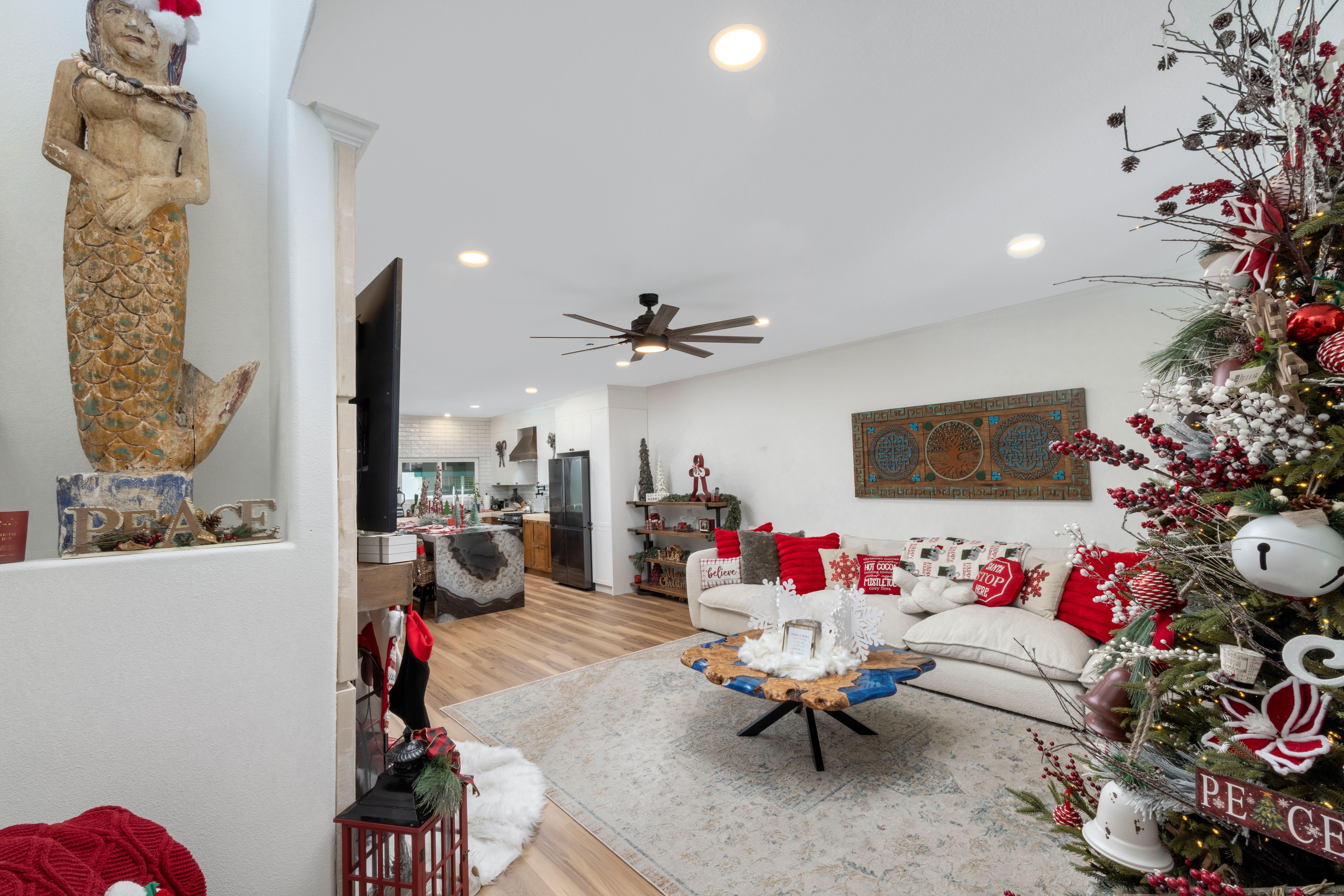 7401 Seabluff Drive #102 