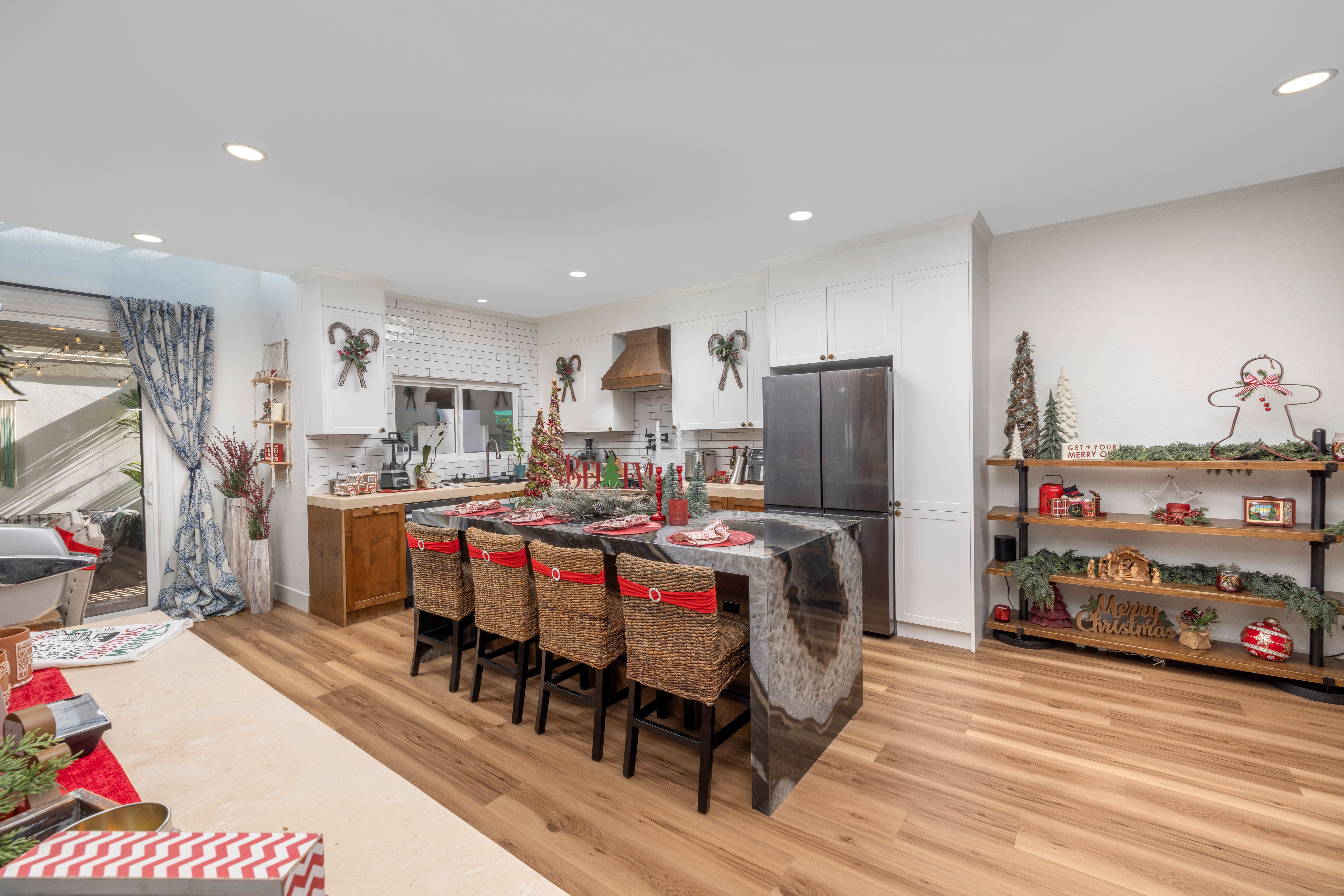 7401 Seabluff Drive #102 