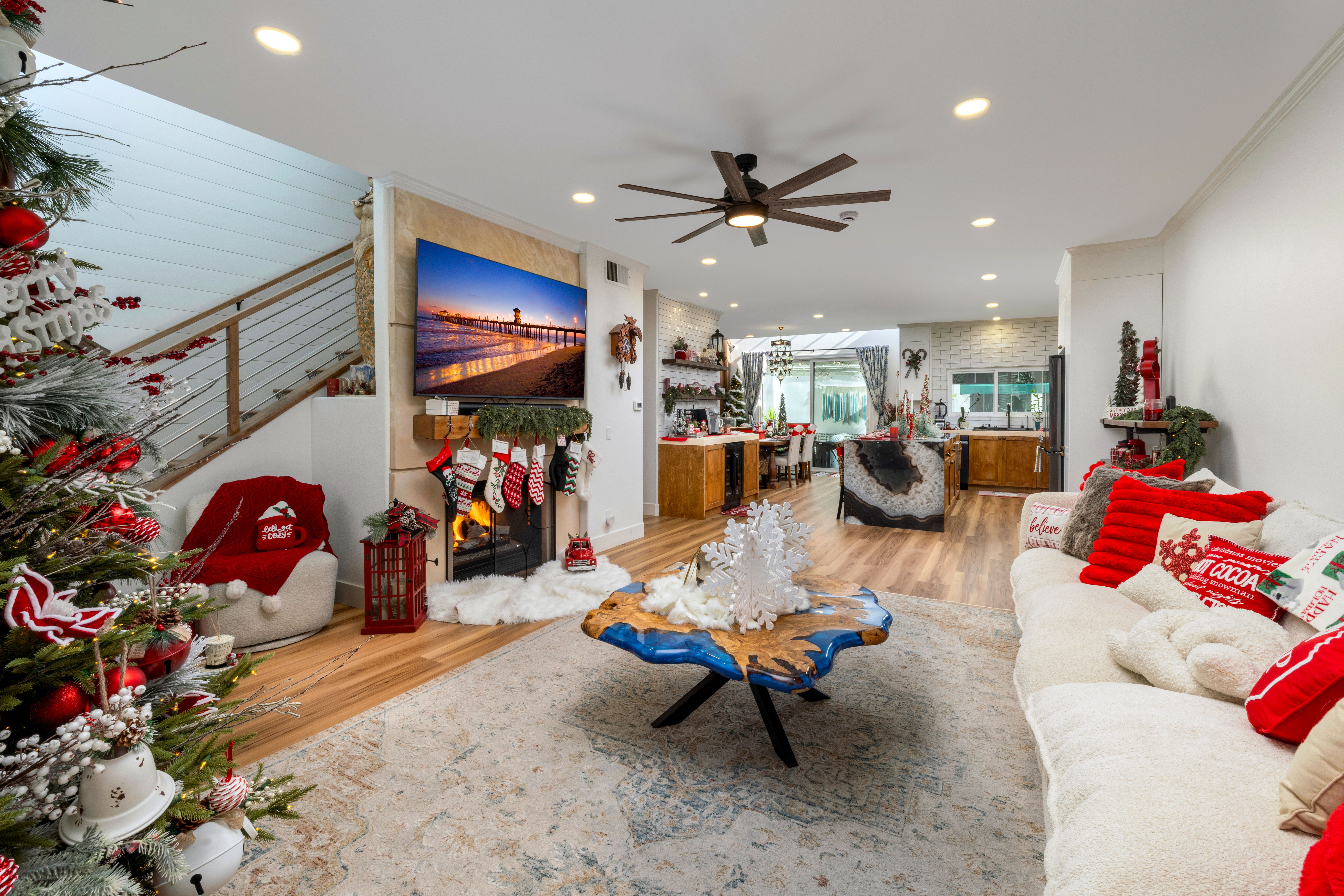 7401 Seabluff Drive #102 
