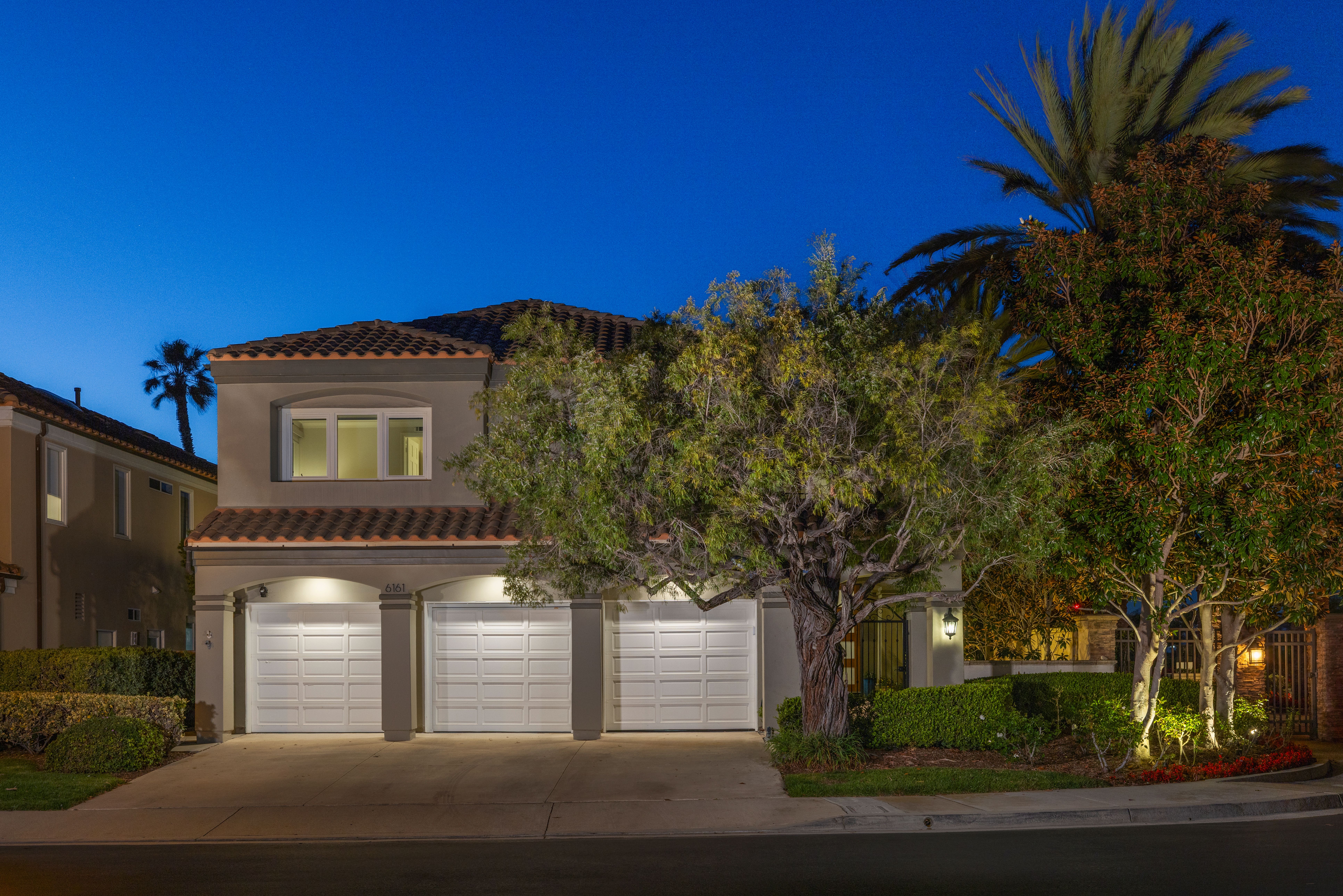 6161 Morningside Drive 