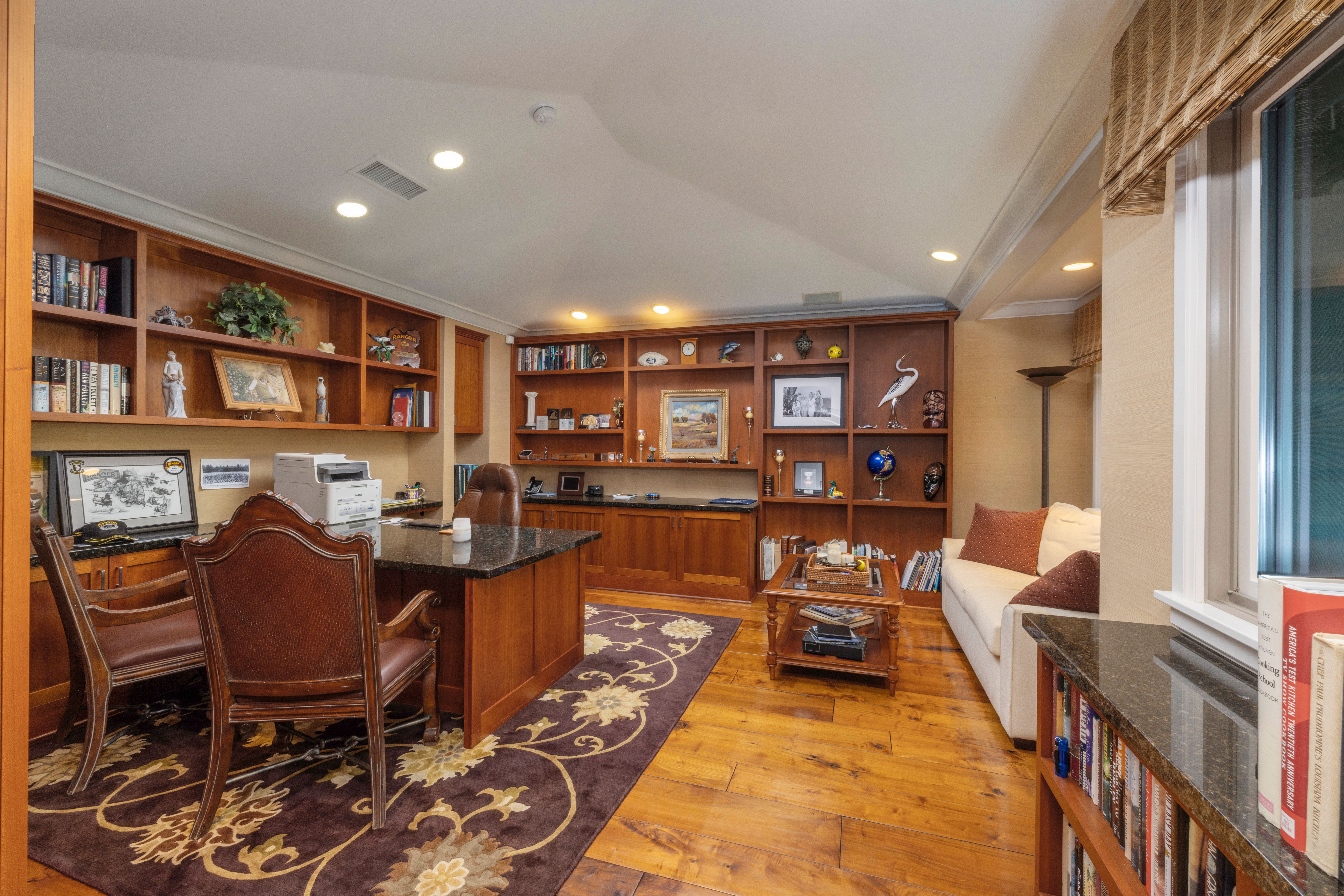 1849 Seadrift Drive 