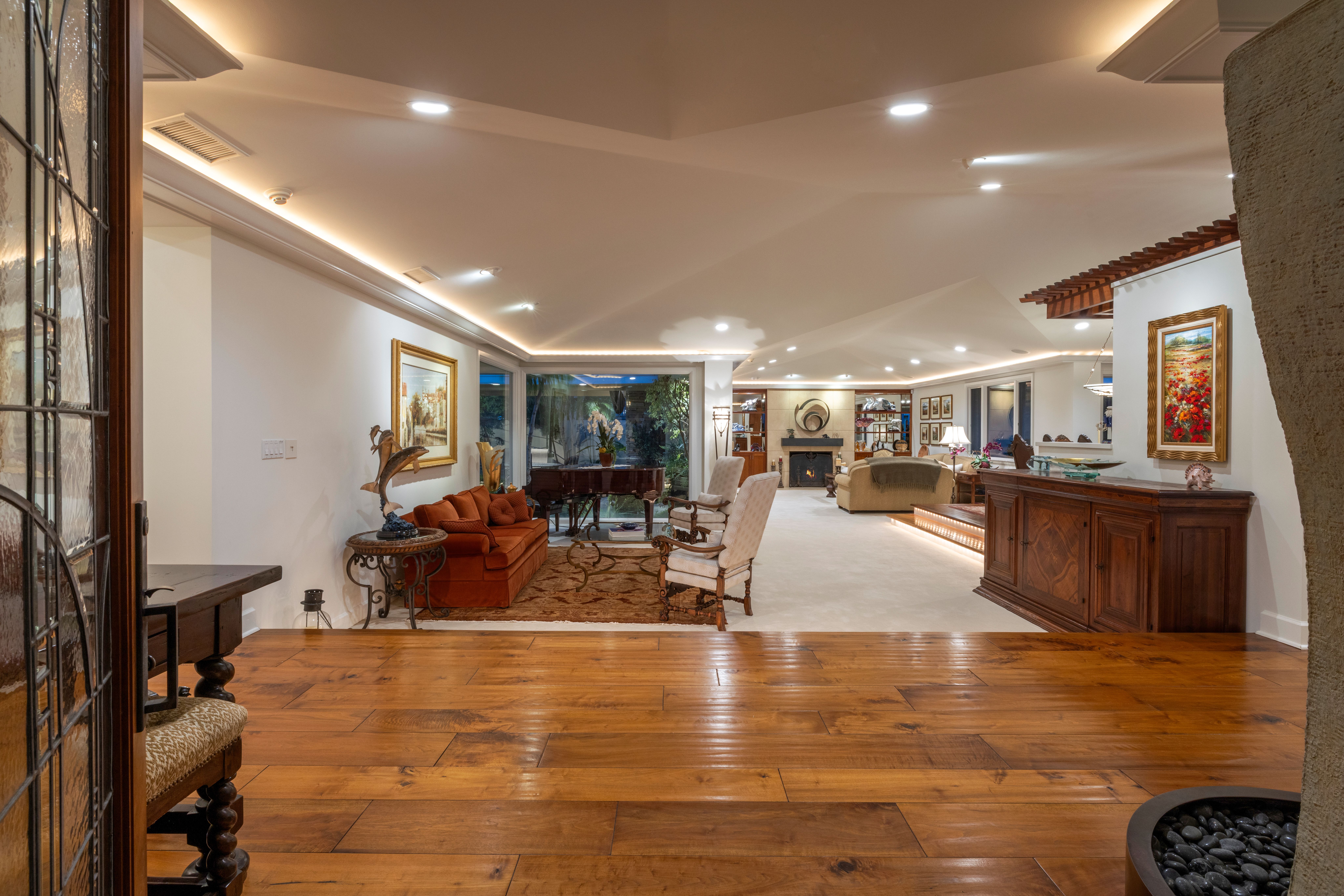 1849 Seadrift Drive 