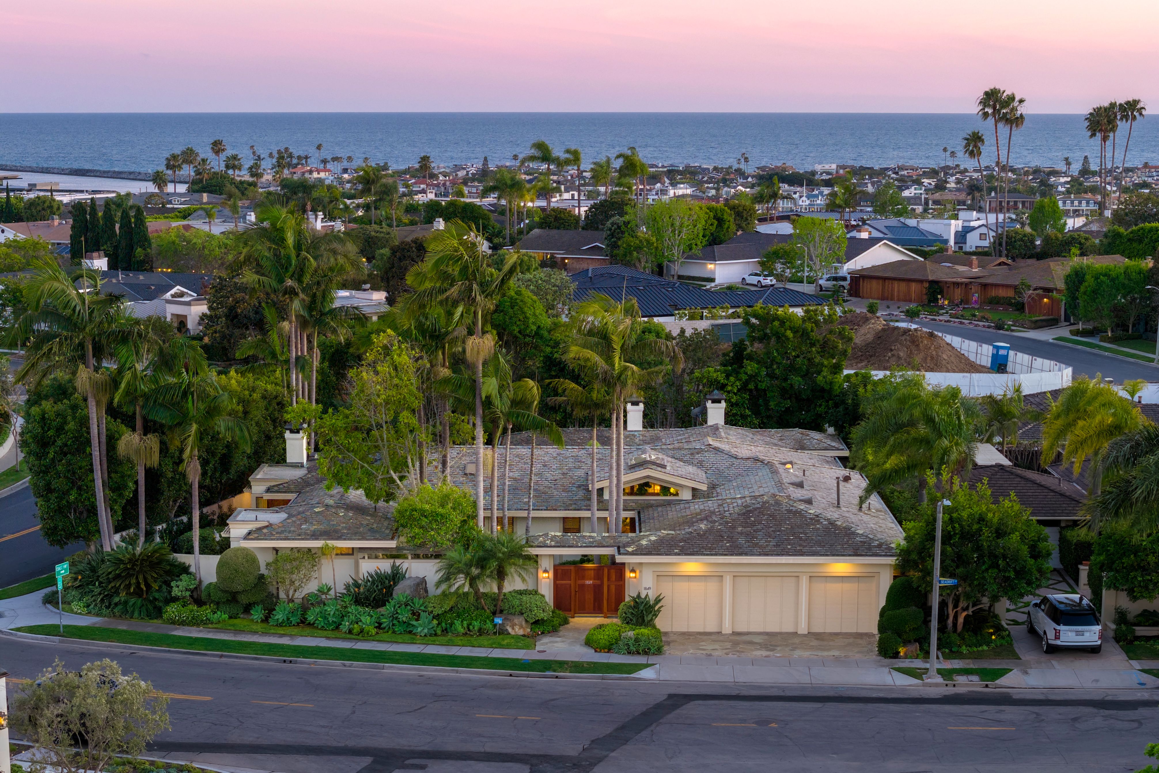 1849 Seadrift Drive 