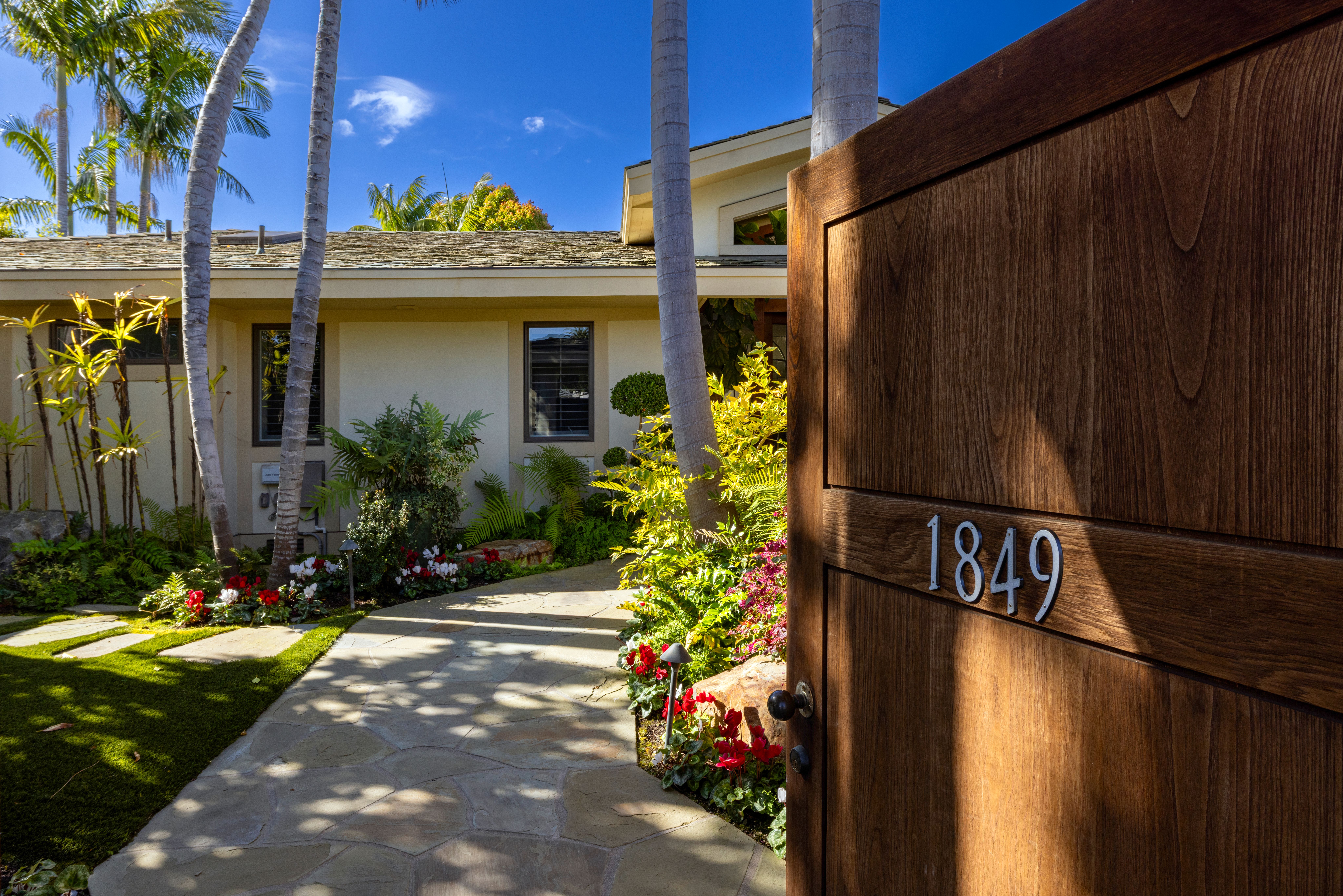 1849 Seadrift Drive 