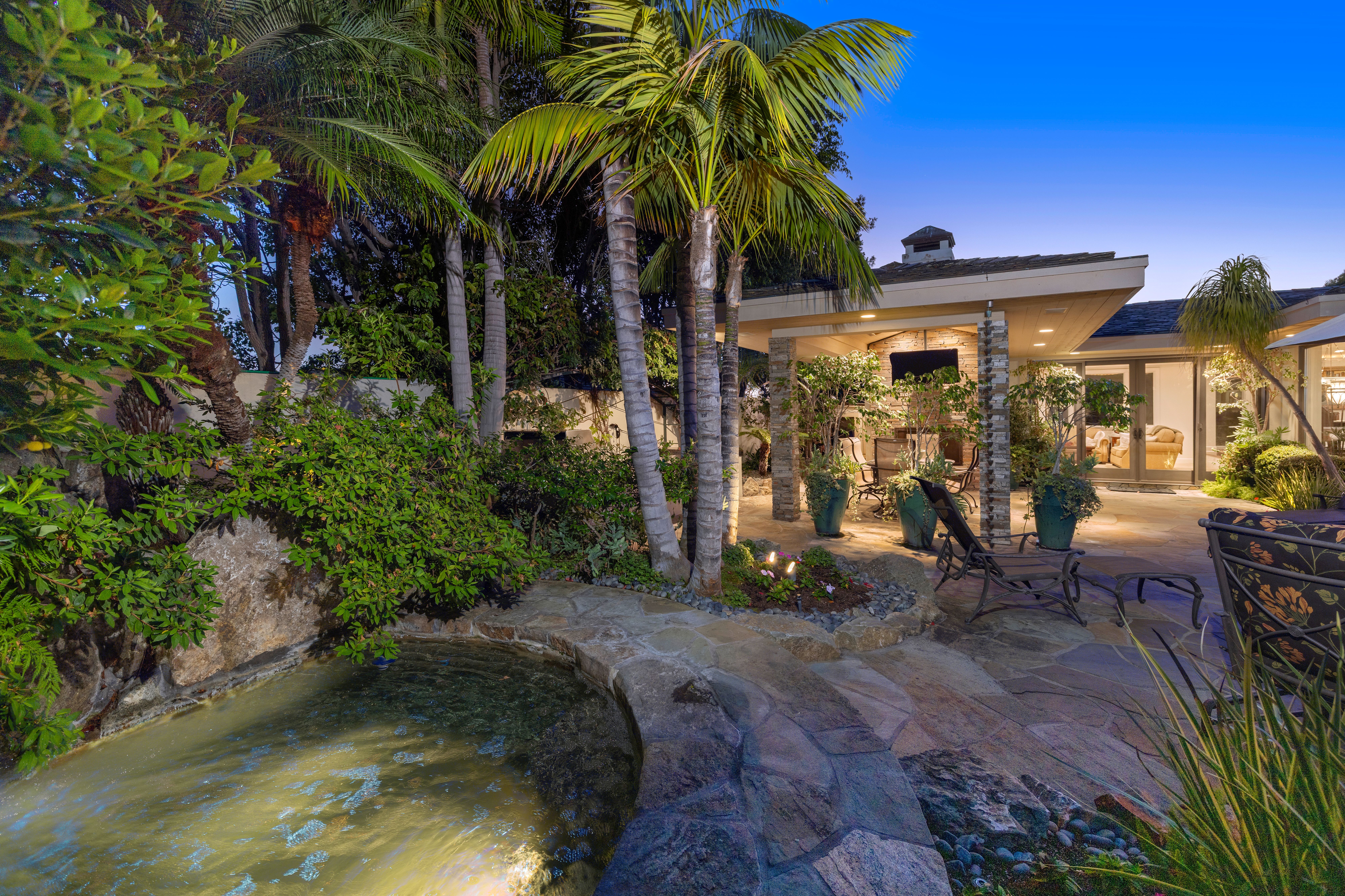 1849 Seadrift Drive 