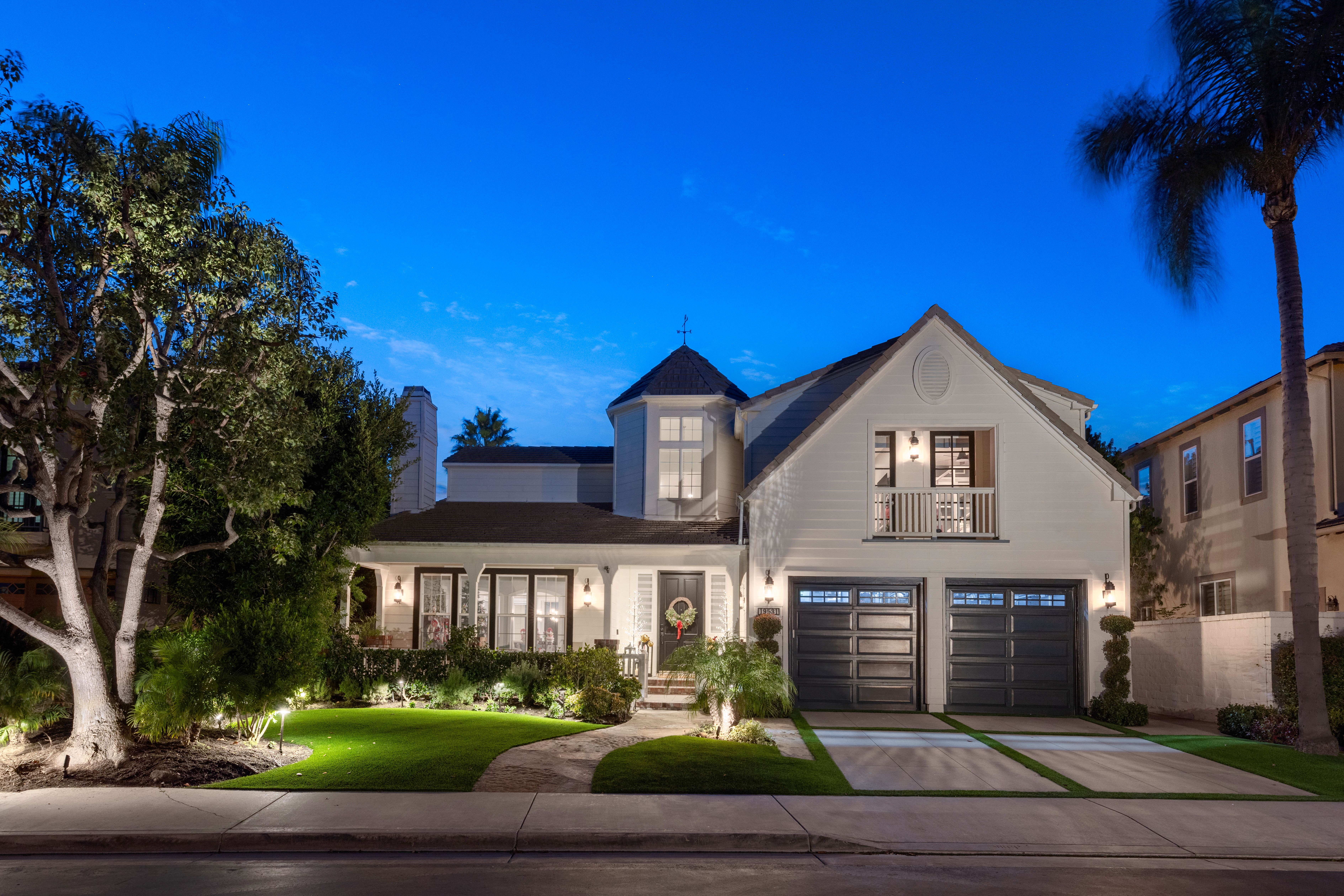 19531 Peninsula Lane 