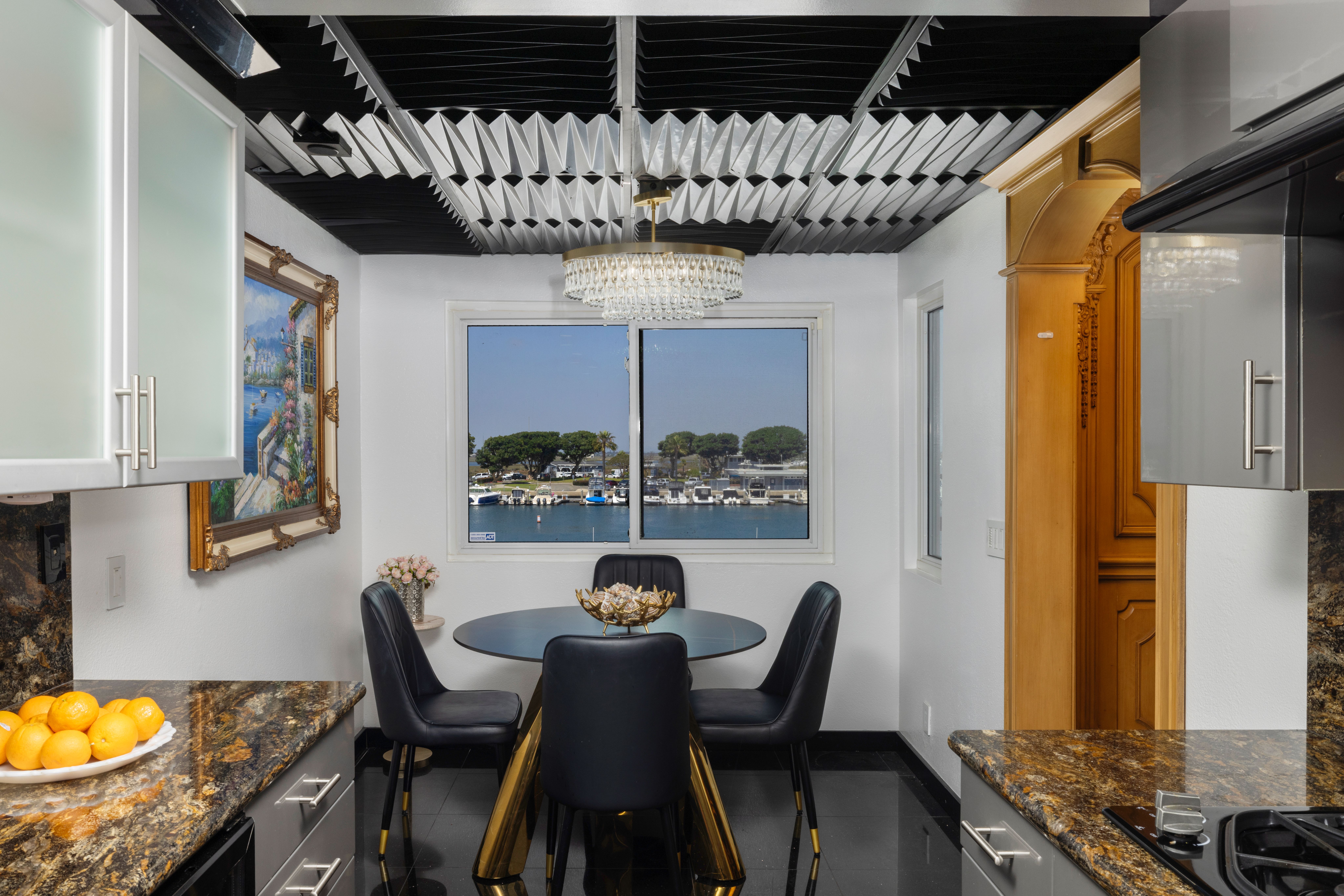 16255 Pacific Circle # 203 