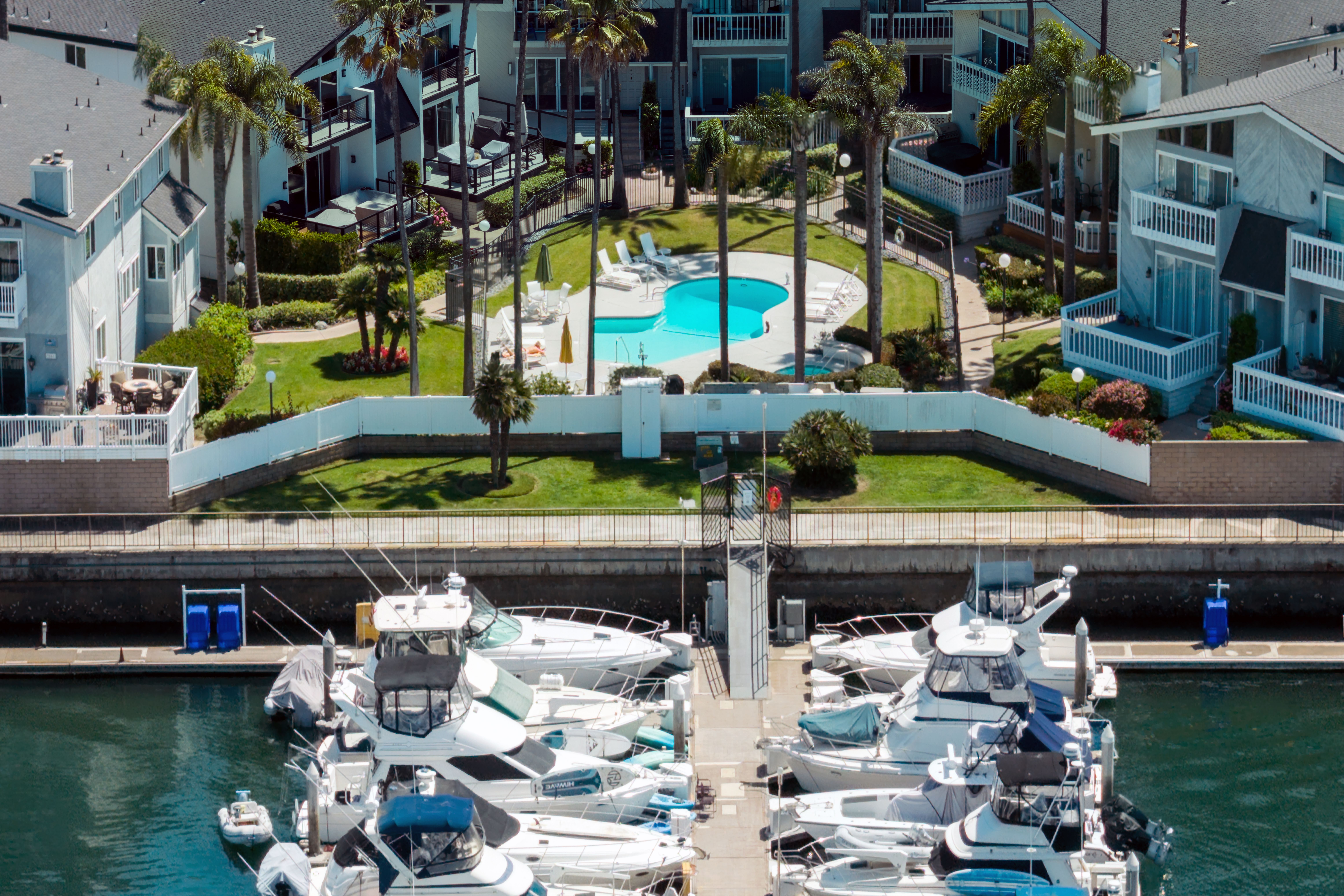 16255 Pacific Circle # 203 