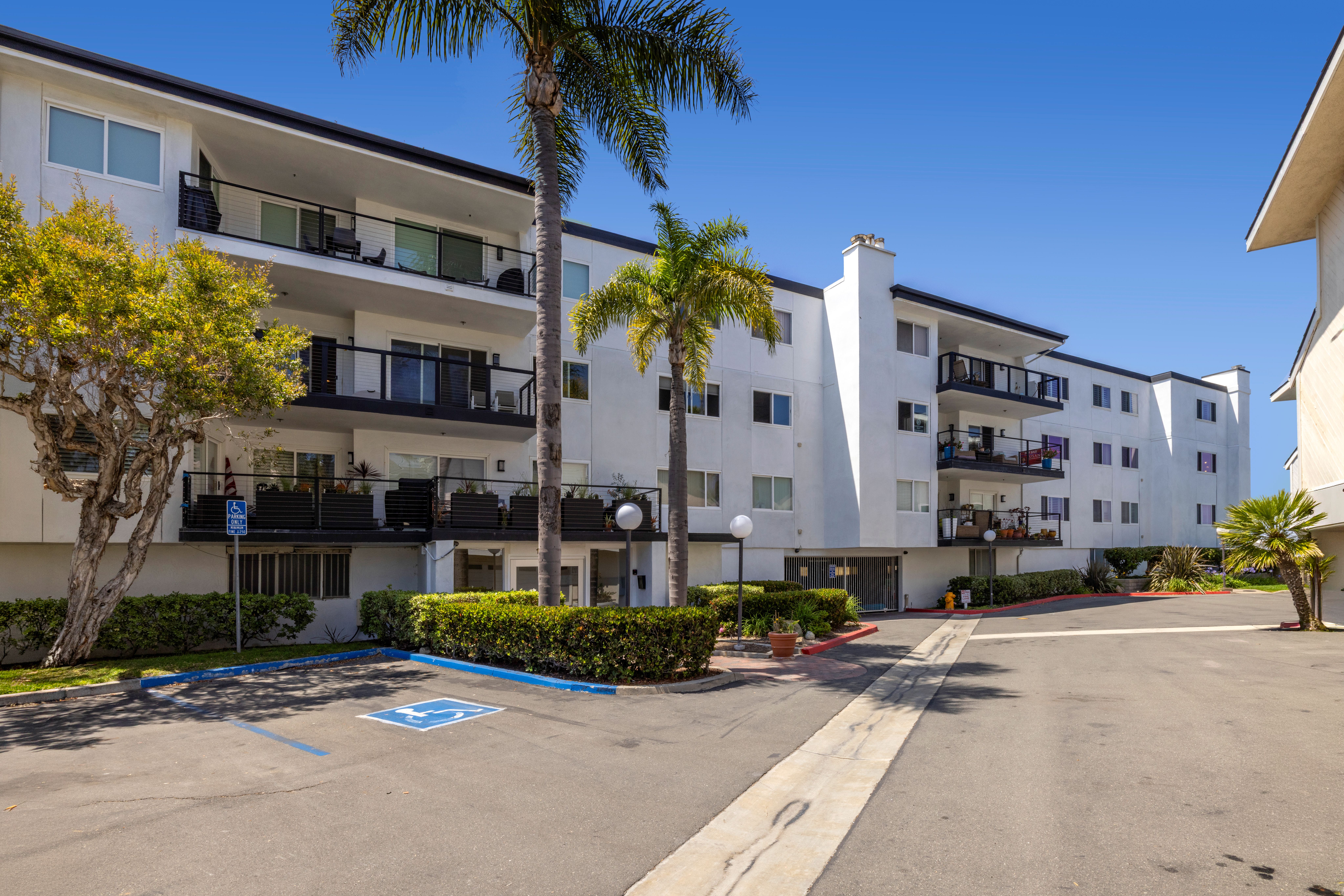 16255 Pacific Circle # 203 