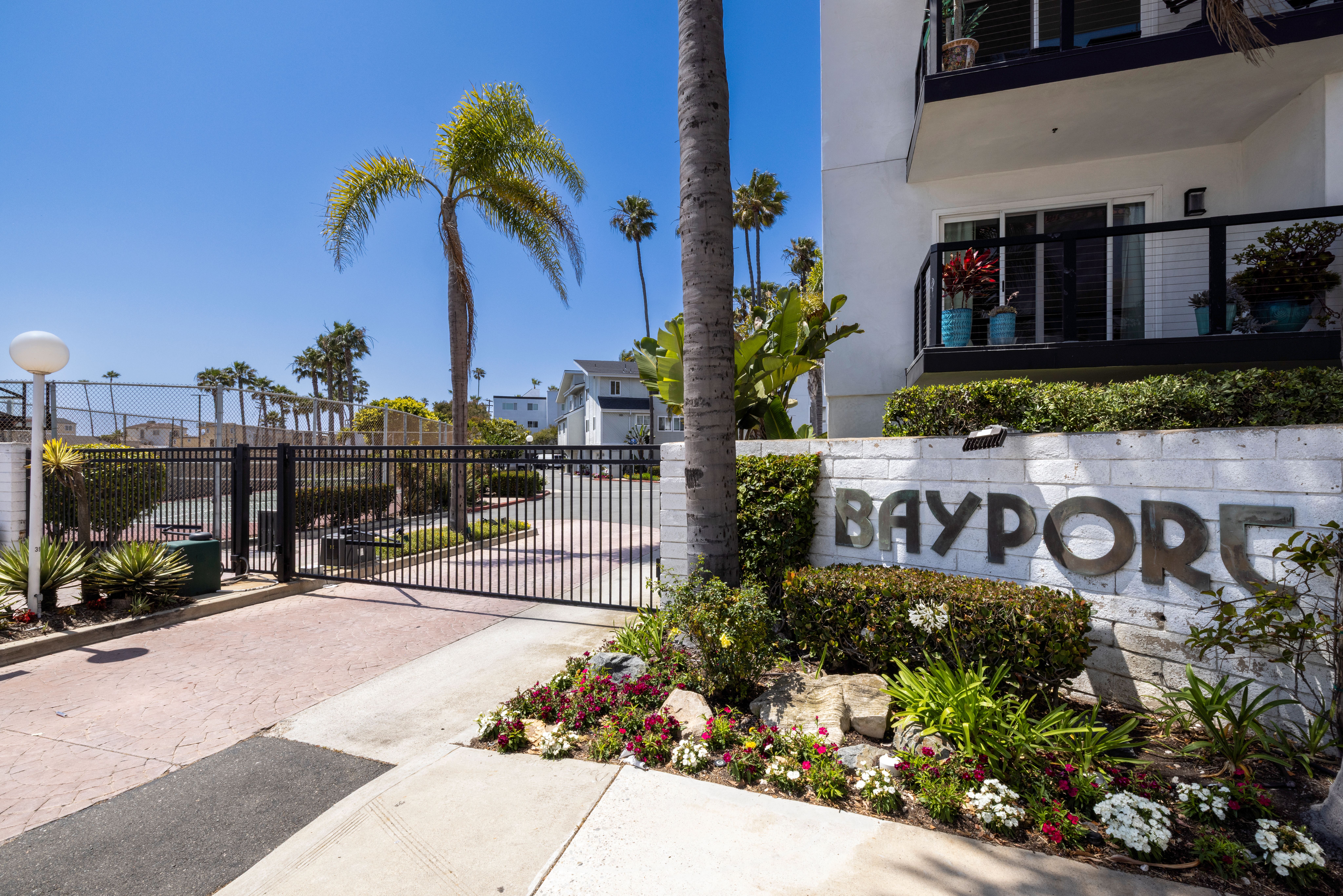 16255 Pacific Circle # 203 