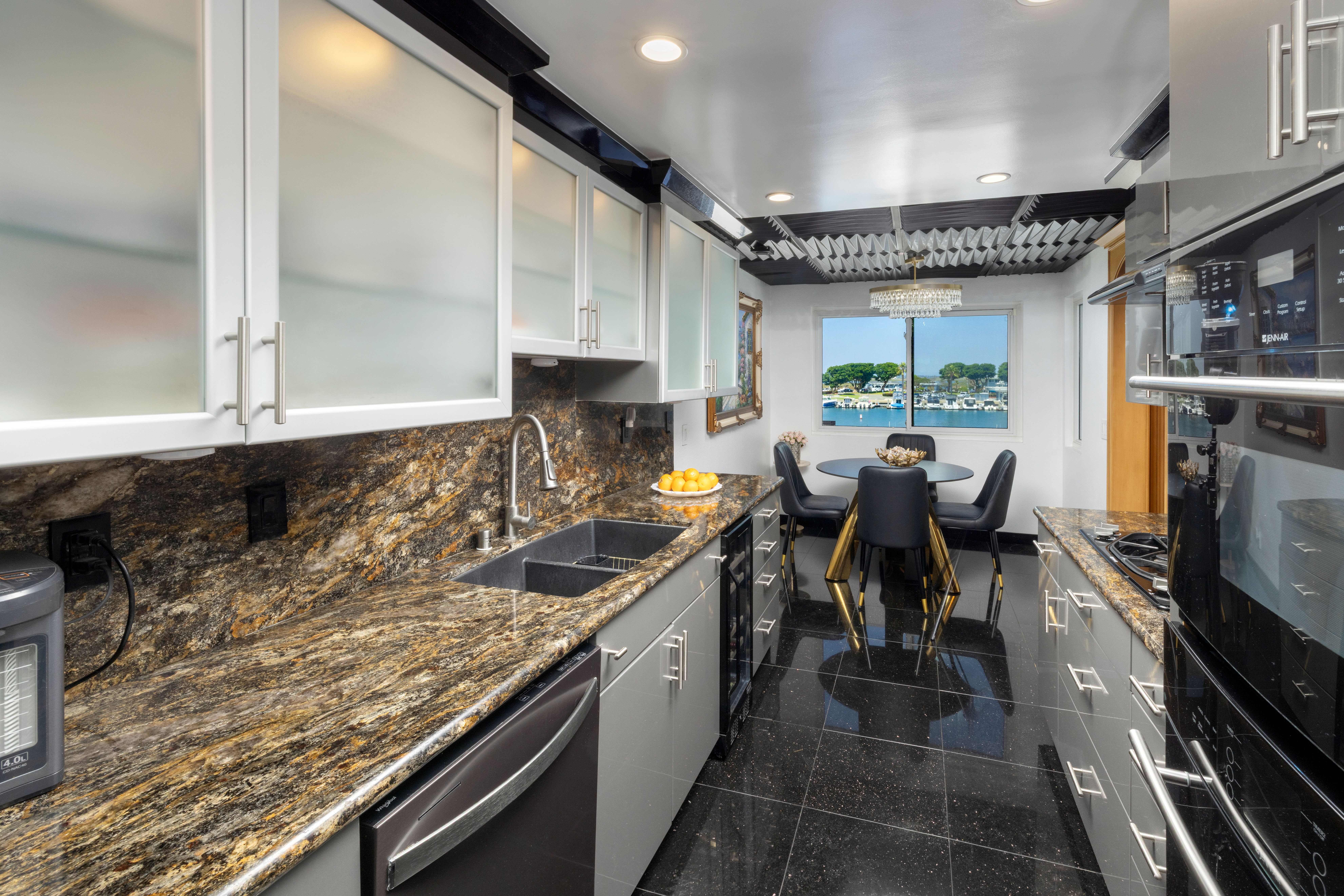16255 Pacific Circle # 203 