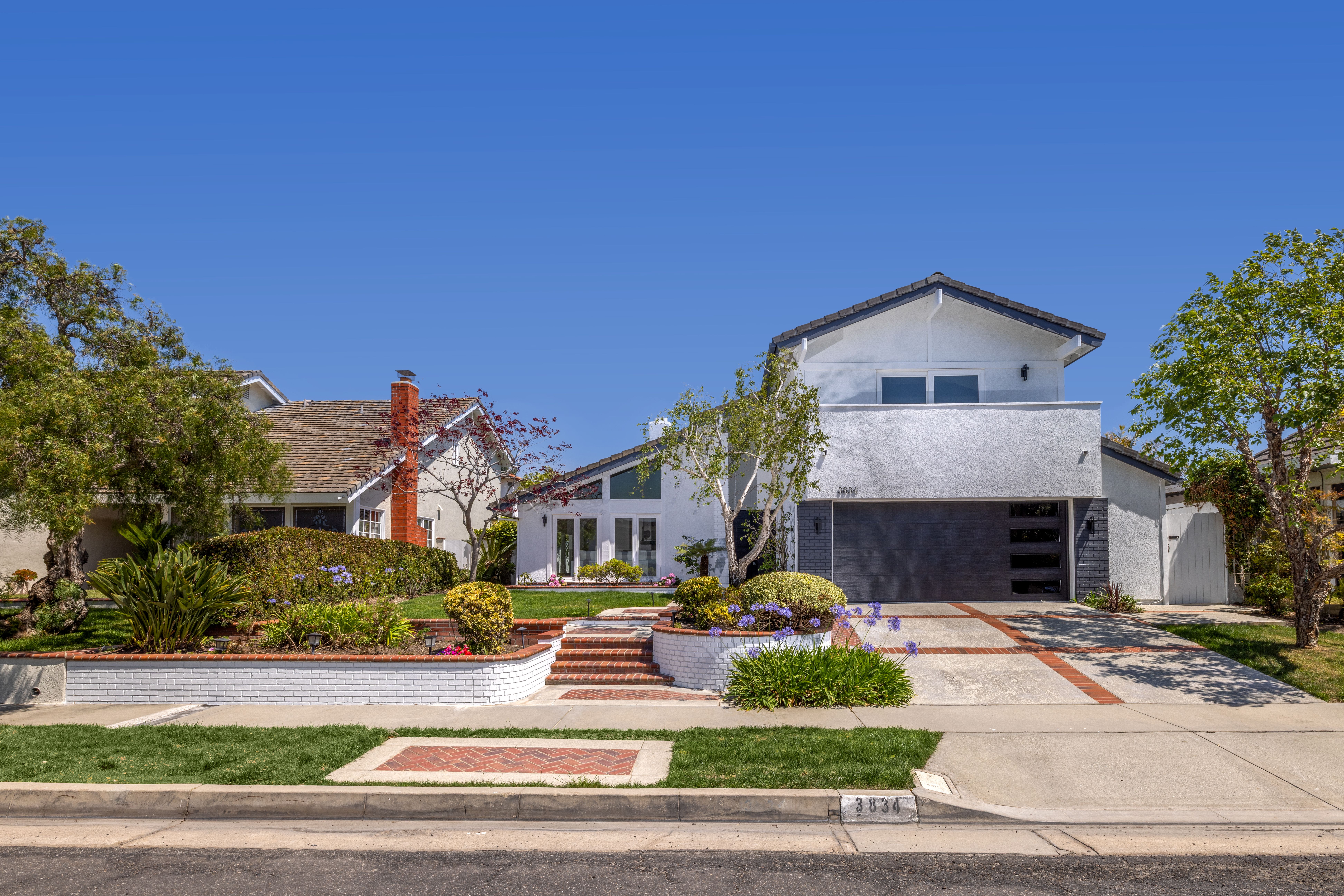 3834 Mistral Drive 